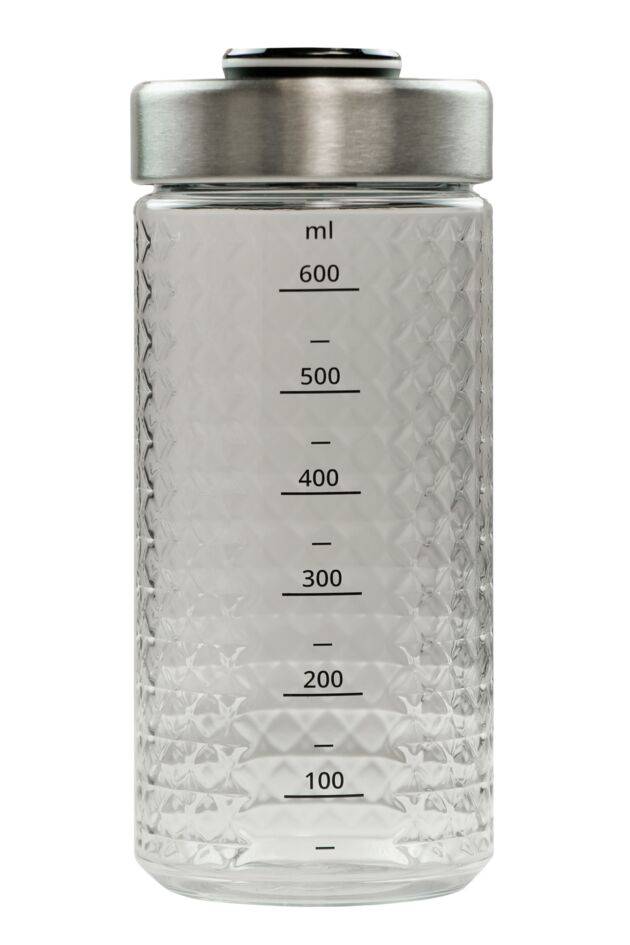 Pot à lait Krups de 600mL XS804000