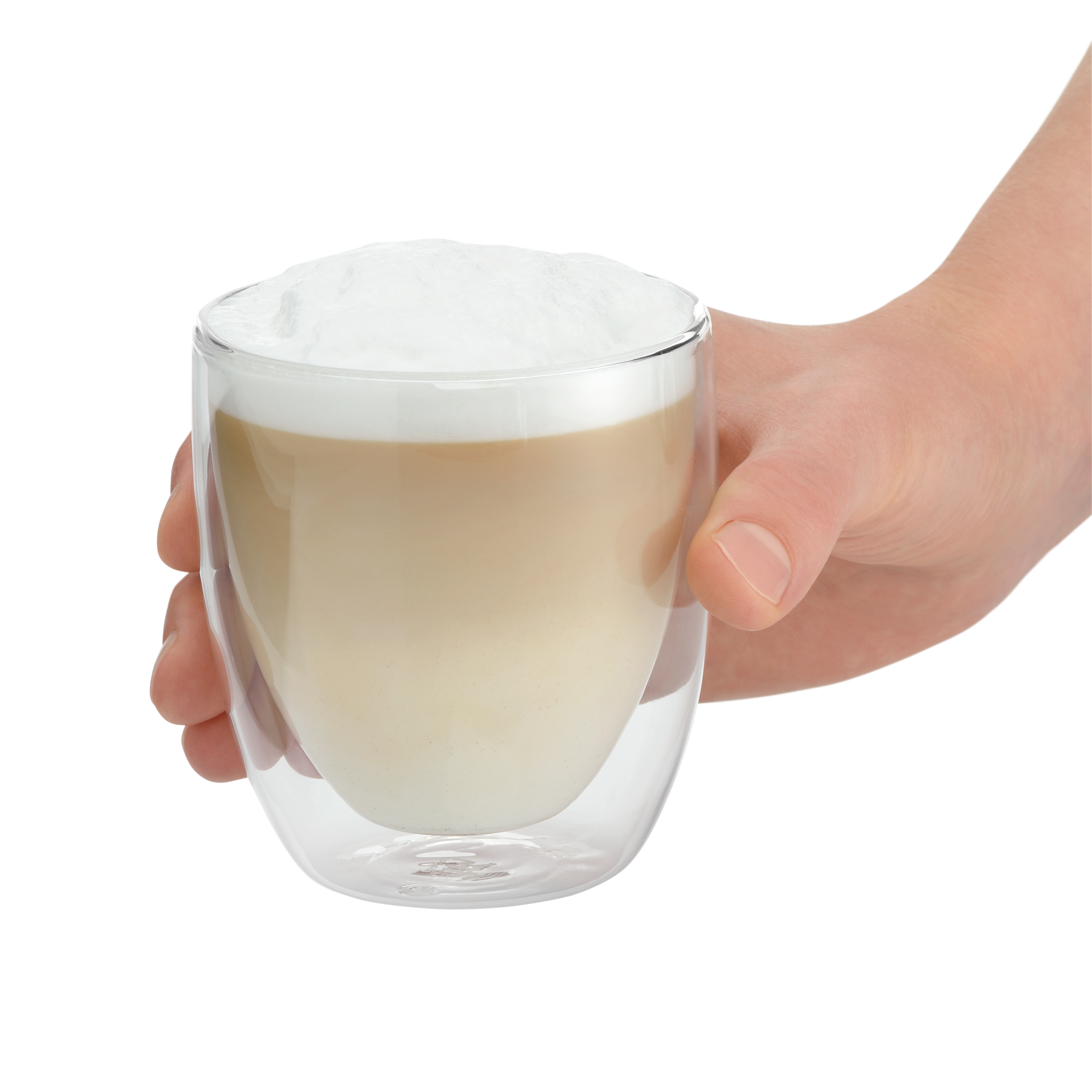 Accessoire cappuccino + pot à lait XS600010