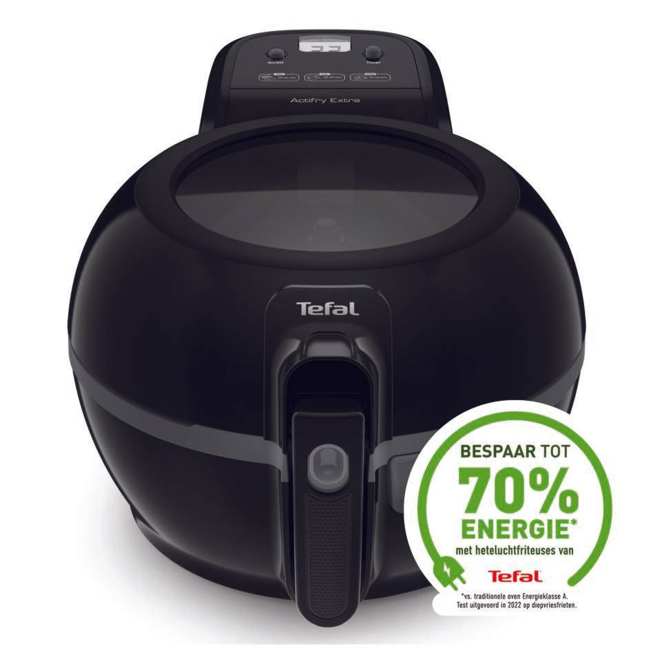 Actifry Extra FZ722815 Air fryer - 1,2 Kg