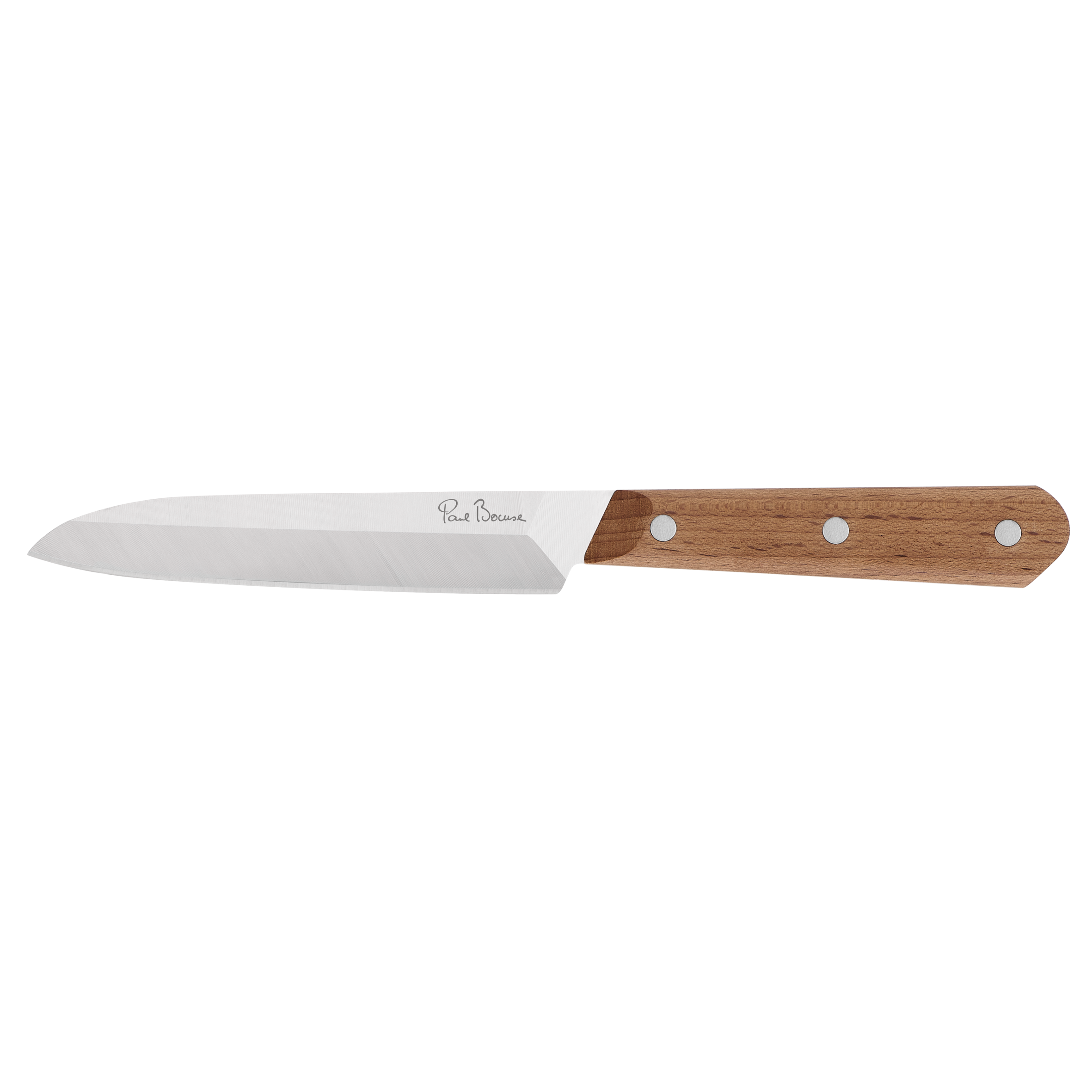 Paul Bocuse K4221204 Couteau universel - 12 cm