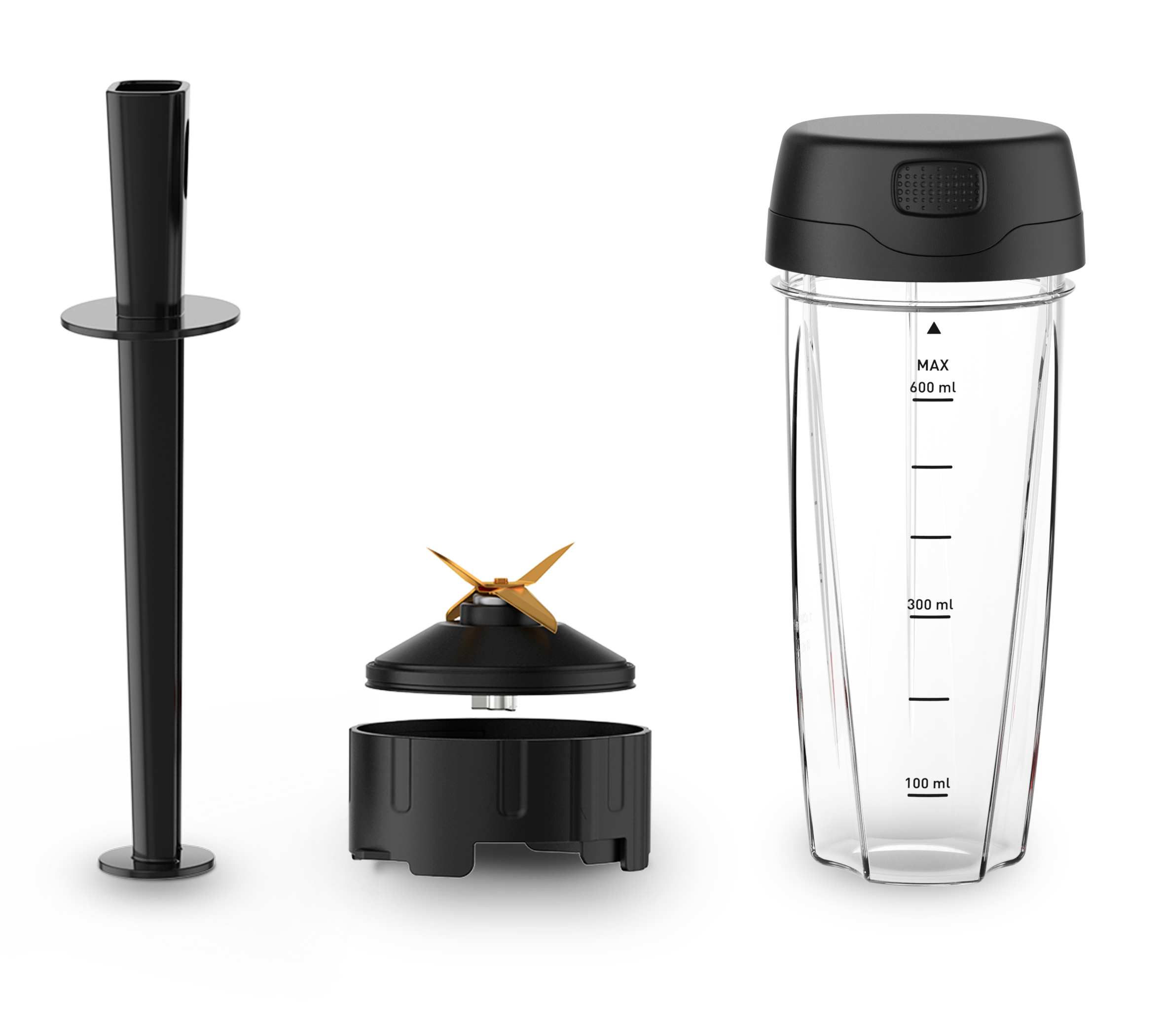 InfinyMix BL91HD31 Blender