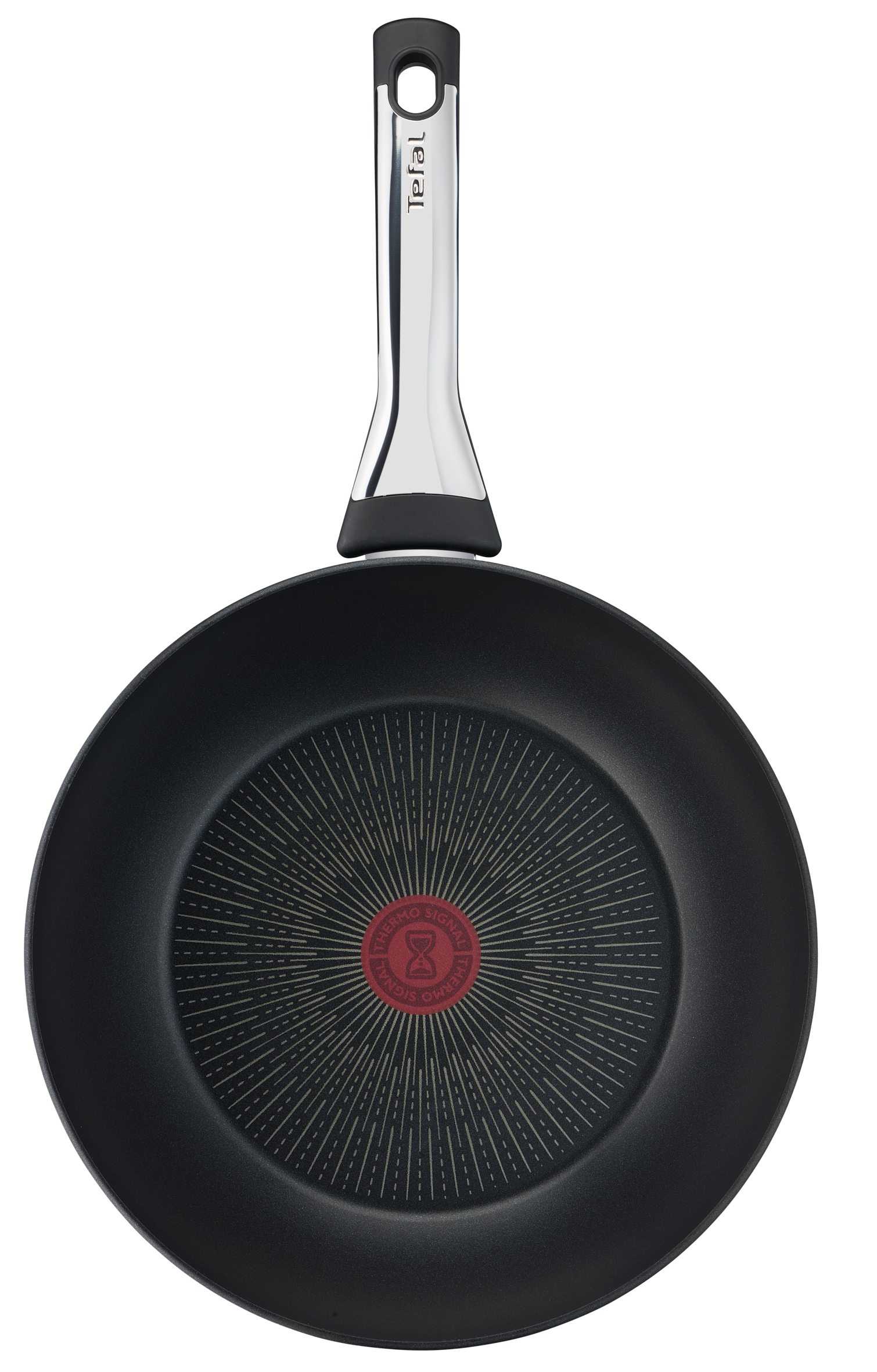 Excellence G2691932 Wok - 28 cm - Induction