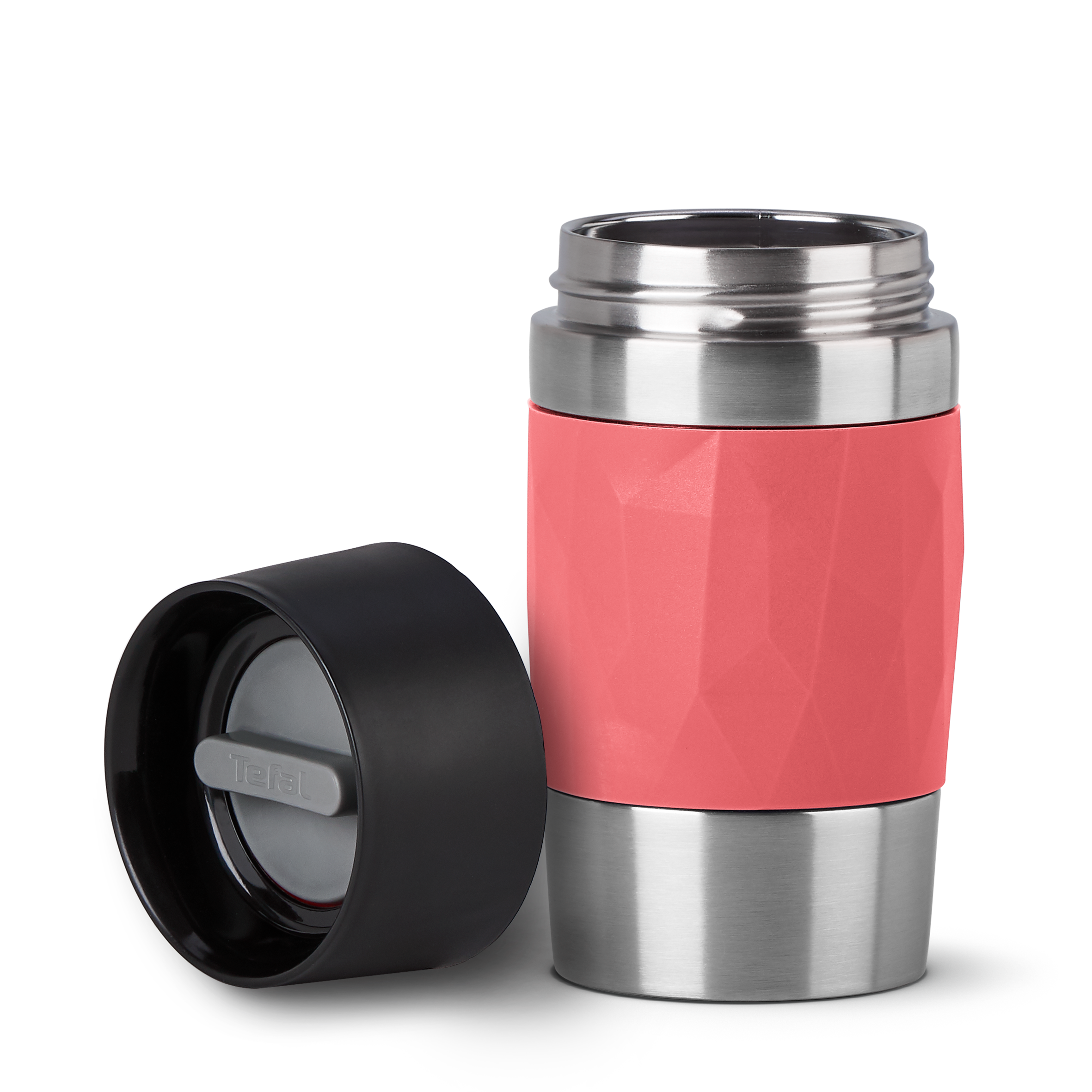 TRAVEL MUG COMPACTE THERMOSBEKERS