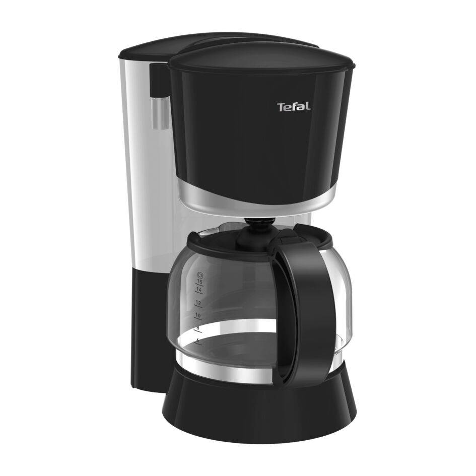 Vita Filter Coffee Maker, Stylish Design, Easy-to-use, Anti-drip system