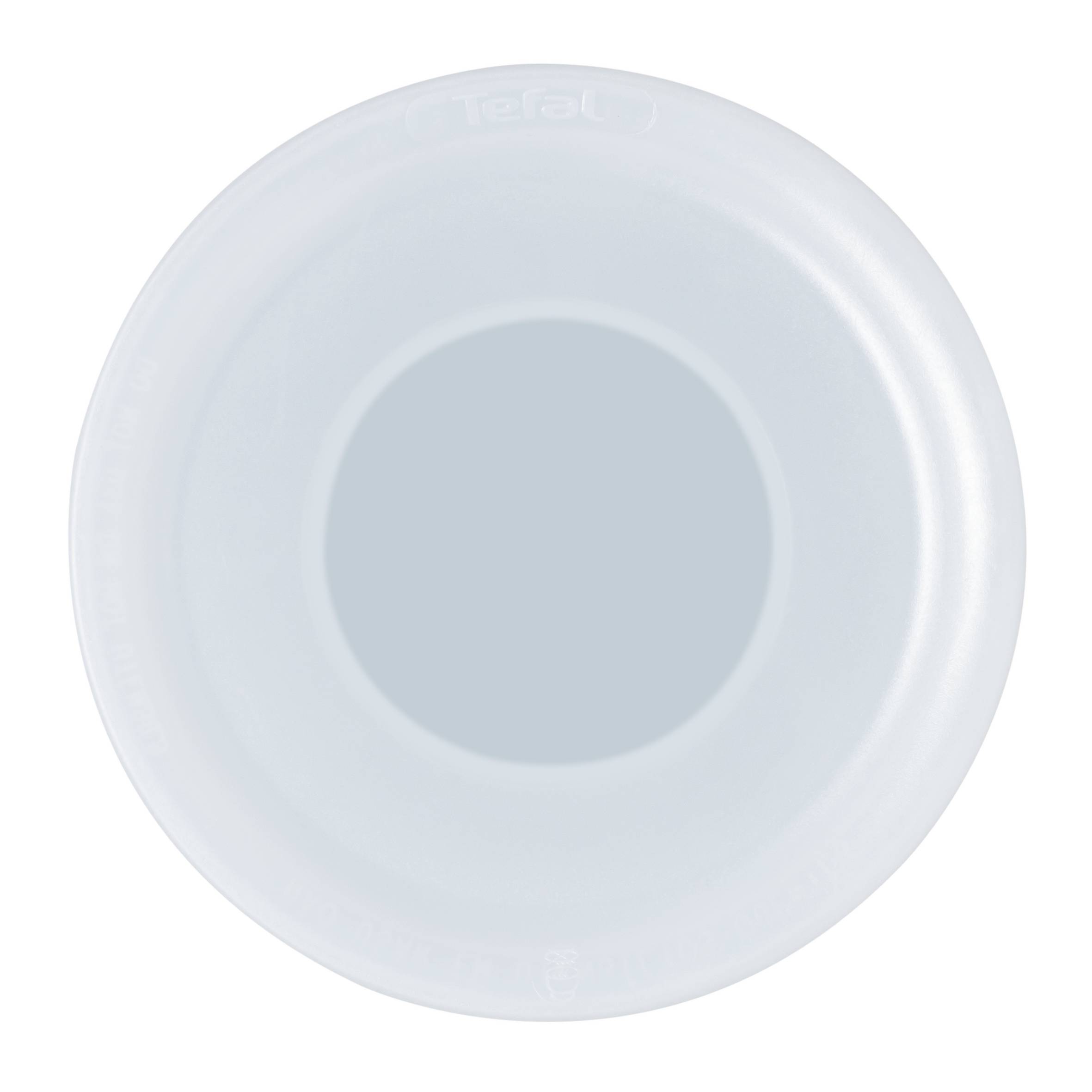 Ingenio L9849302 Set van 2 couvercles hermétiques 16/18 cm