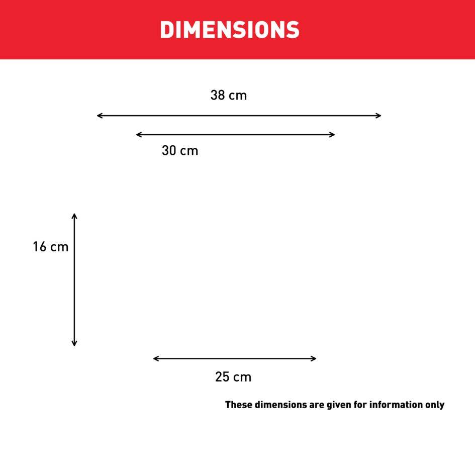 Intuition XL B8646404 Inox kookpot - 28 cm - Inductie