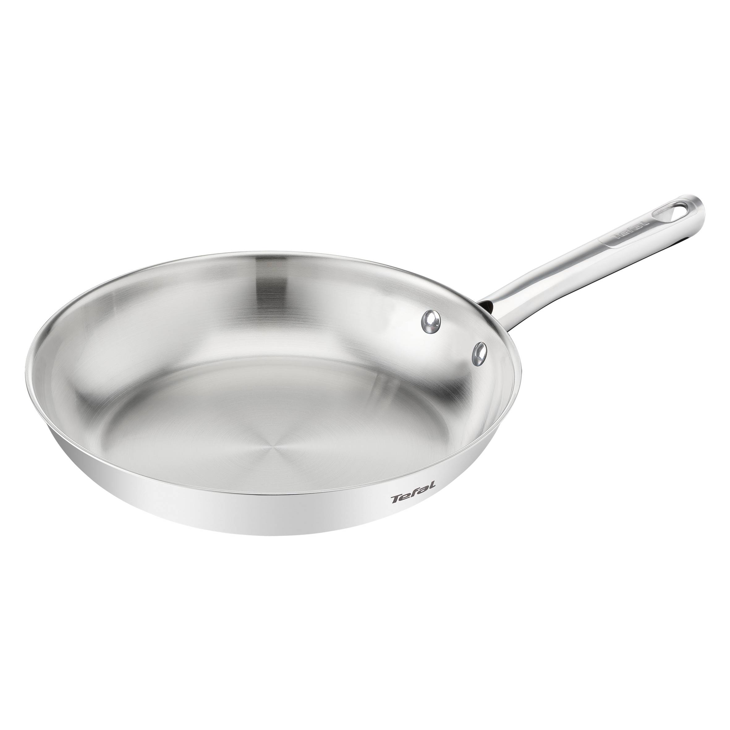 Duetto B8660634 Braadpan - 28 cm - Inductie