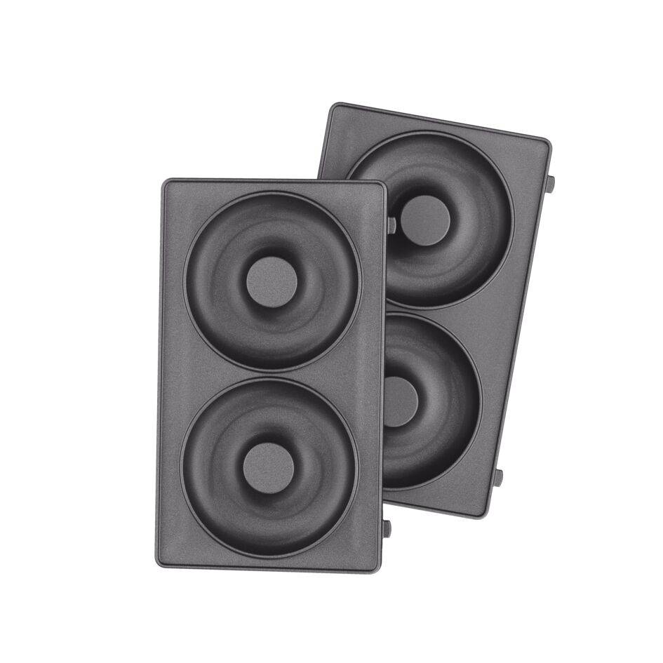 2 platen voor bagel Snack Collection XA8116F0