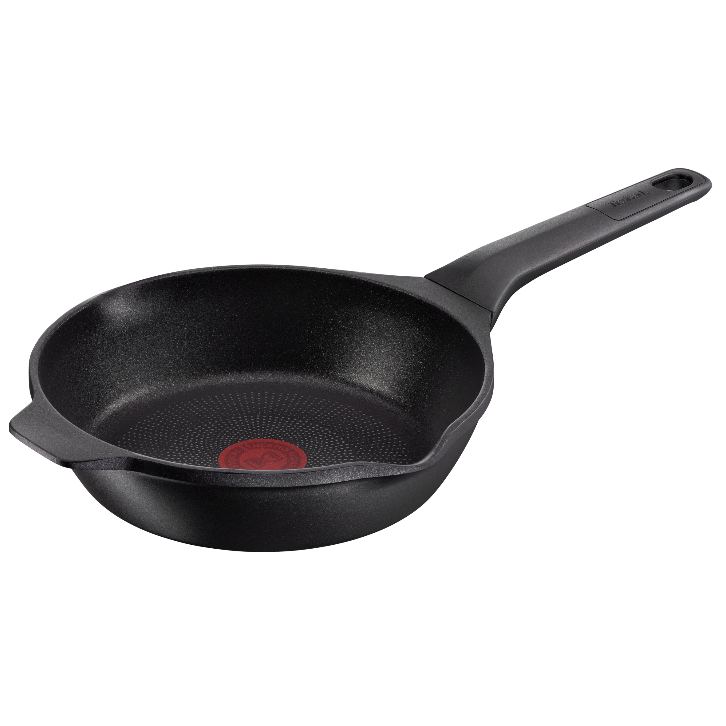 Robusto E2490344 Gietijzeren braadpan - 22 cm - Inductie