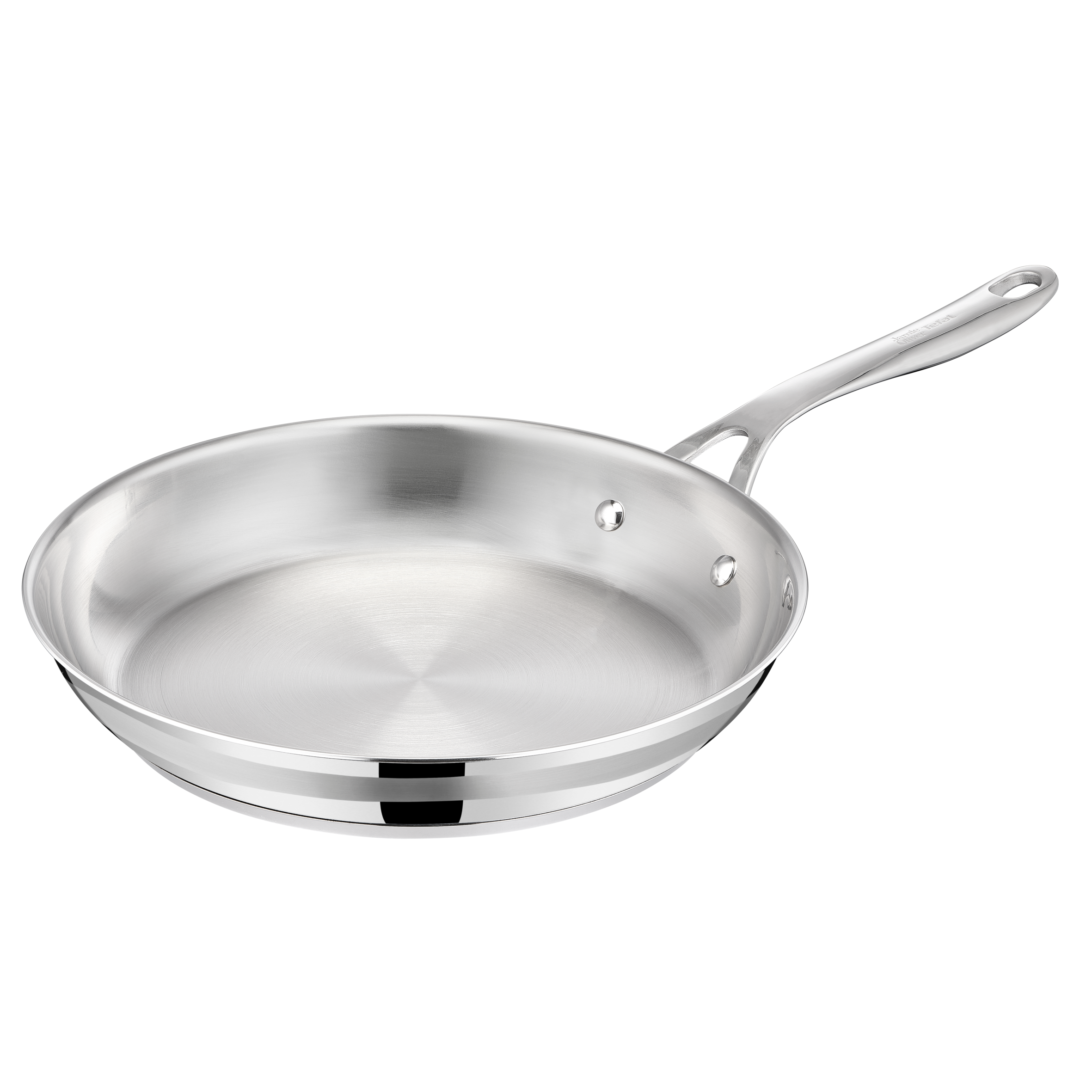 Jamie Oliver E3110655 Poêle à frire - 28 cm - Induction