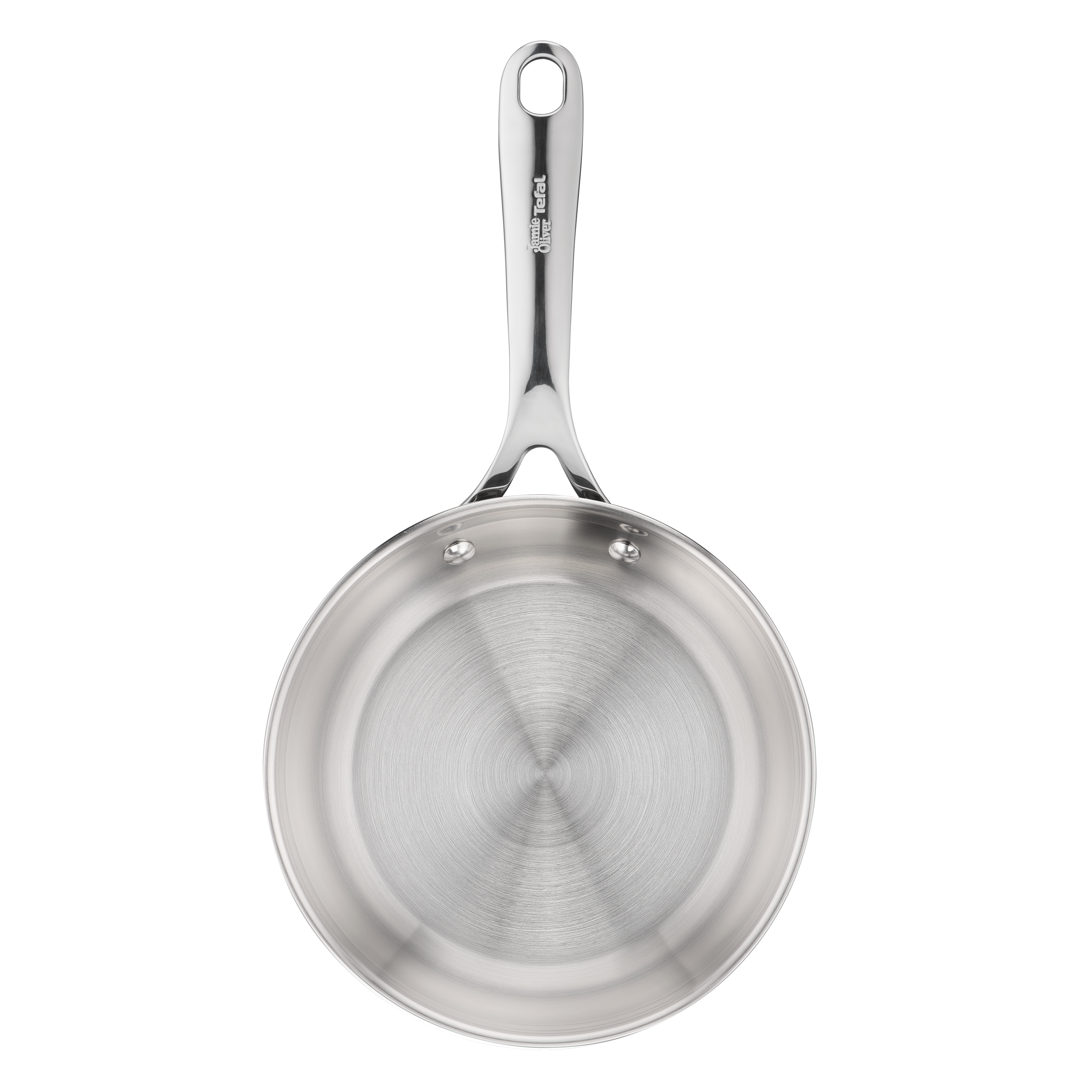 Jamie Oliver E3110275 Poêle à frire - 20 cm - Induction 