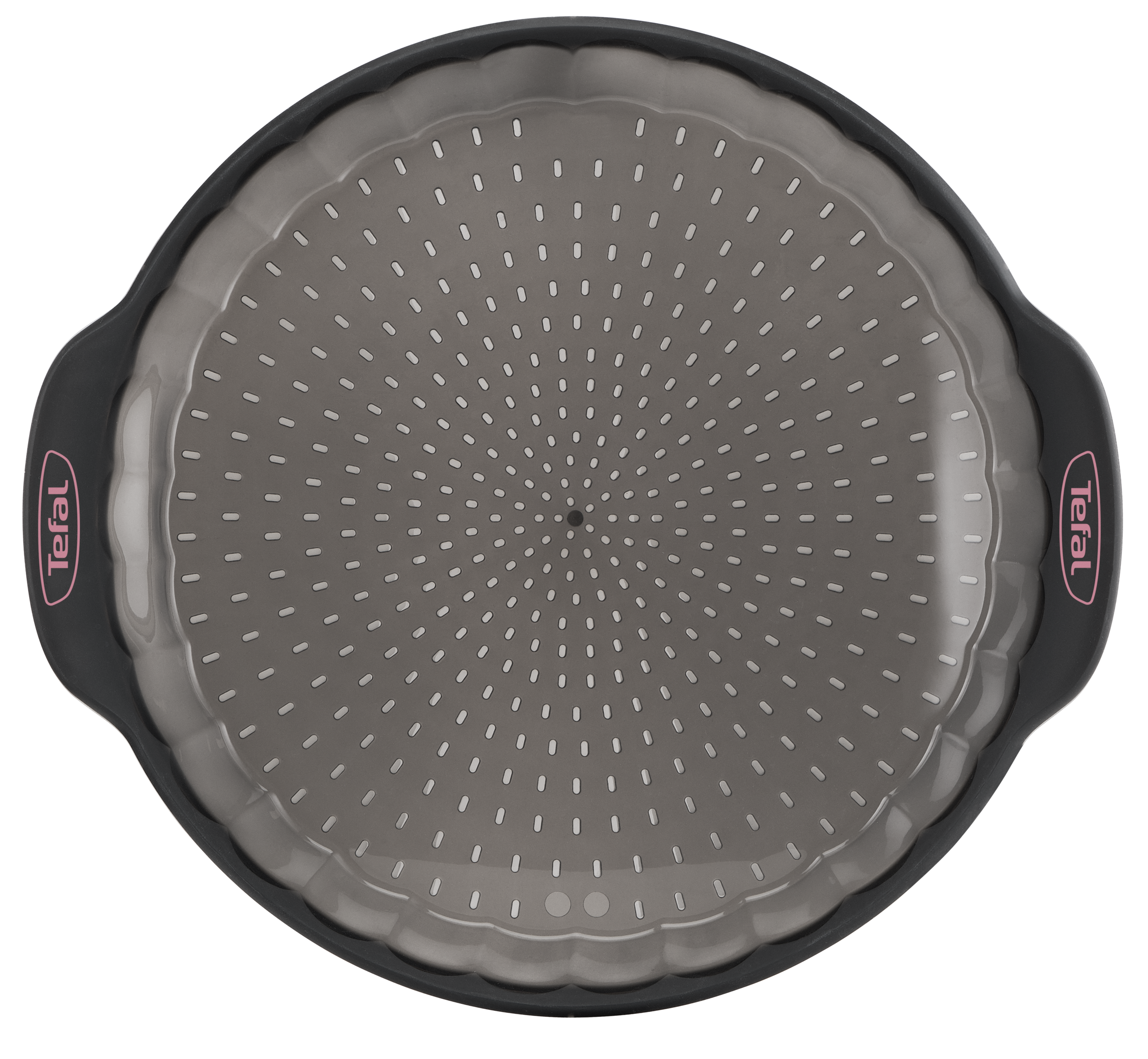 CrispyBake J4170814 Moule à tarte - 28 cm