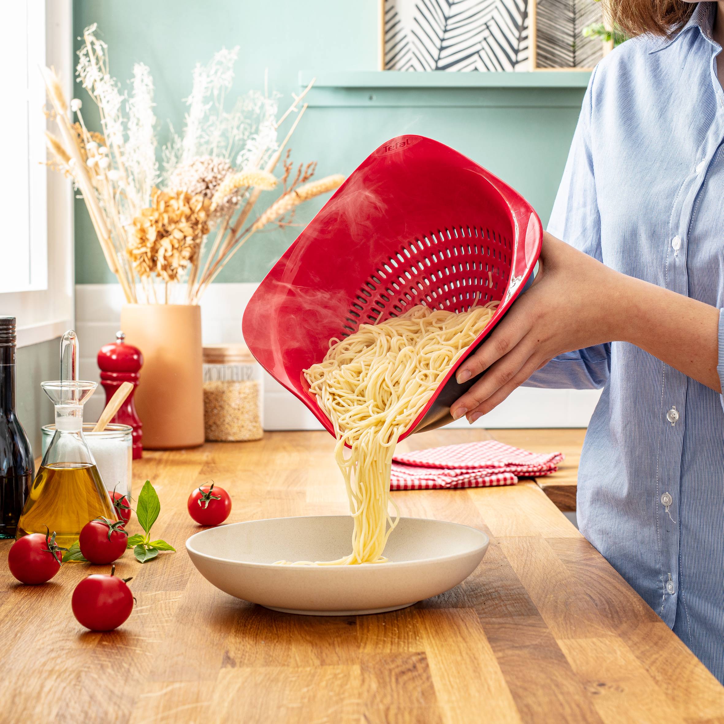 Ingenio K2070614 Passoire