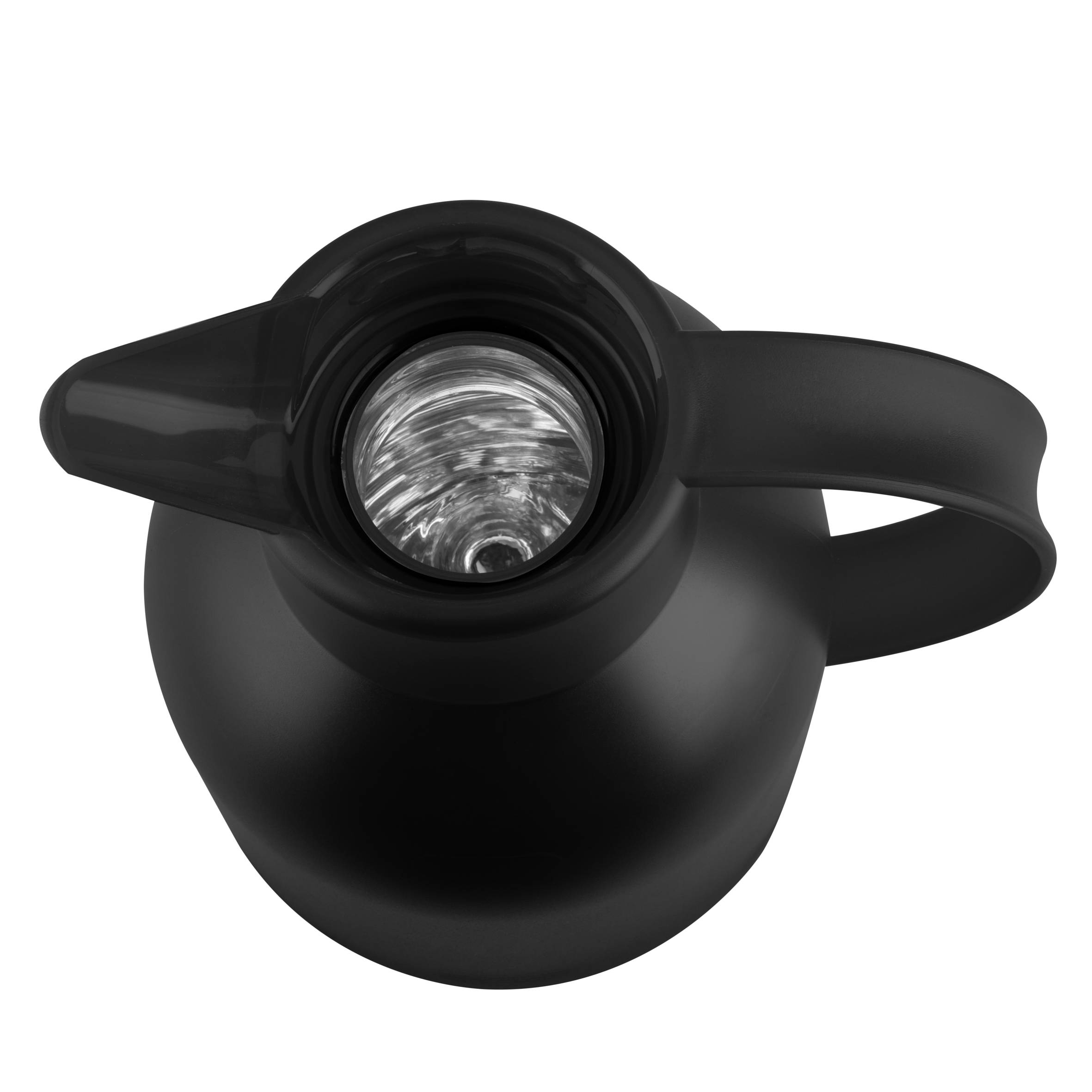 Samba 504235 Thermoskan - 1L - Zwart