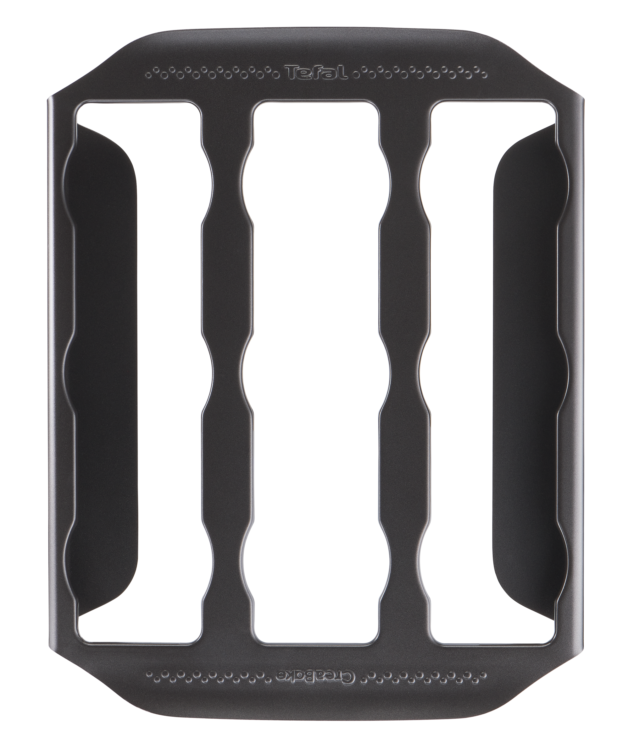 CreaBake J3040104 Support pour 9 moules