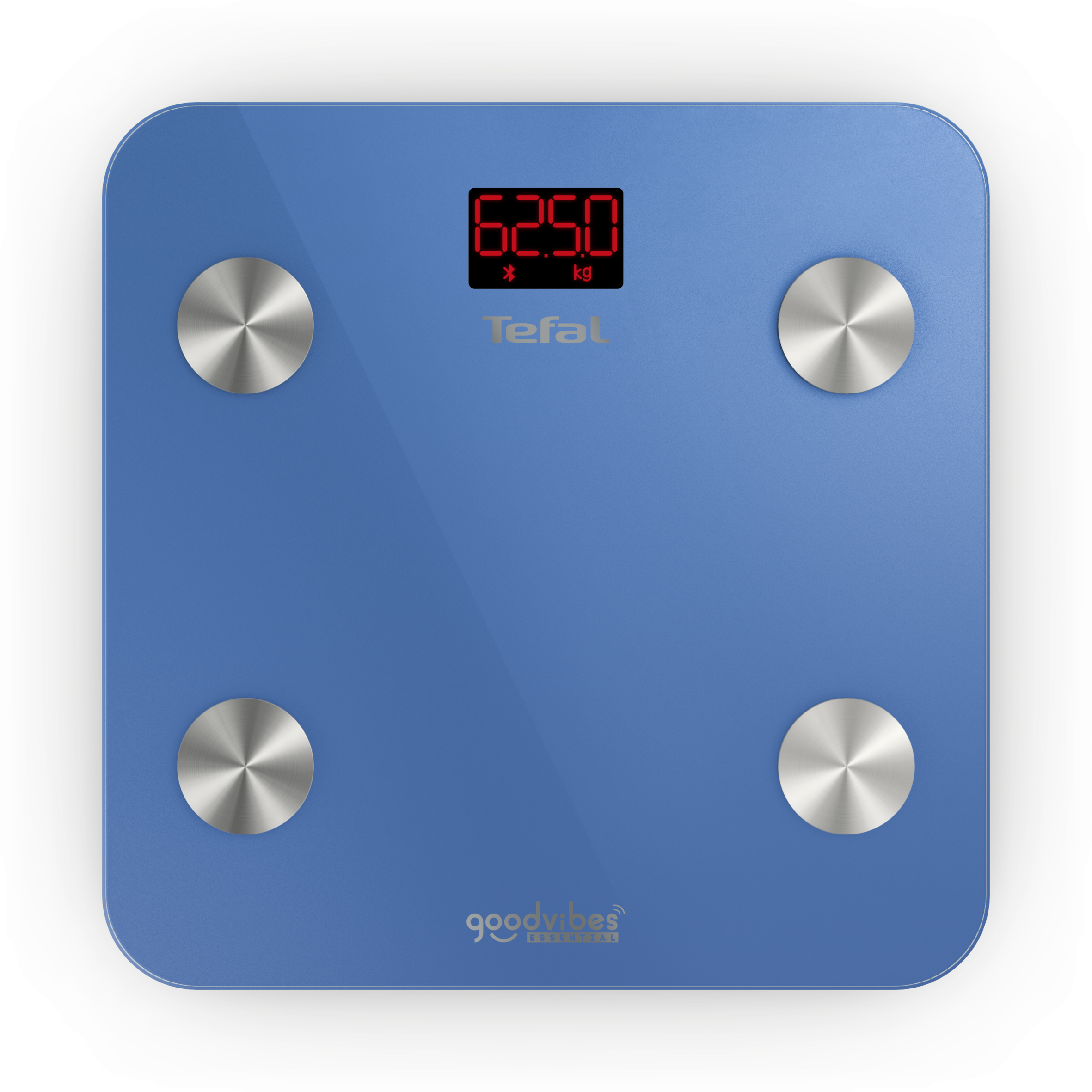 GoodVibes BM9610S1 Pèse-personne connecté