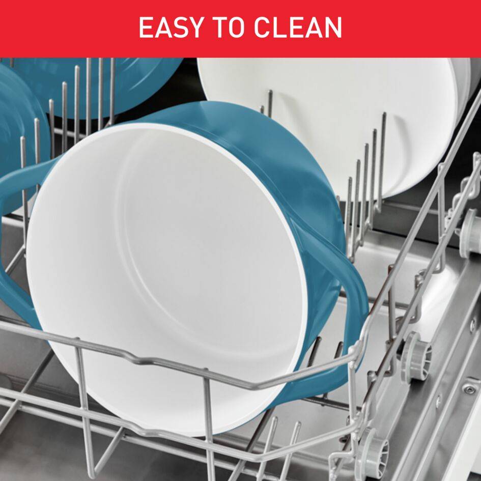 Air E2704604  Cocotte en aluminium - 24 cm - Induction 