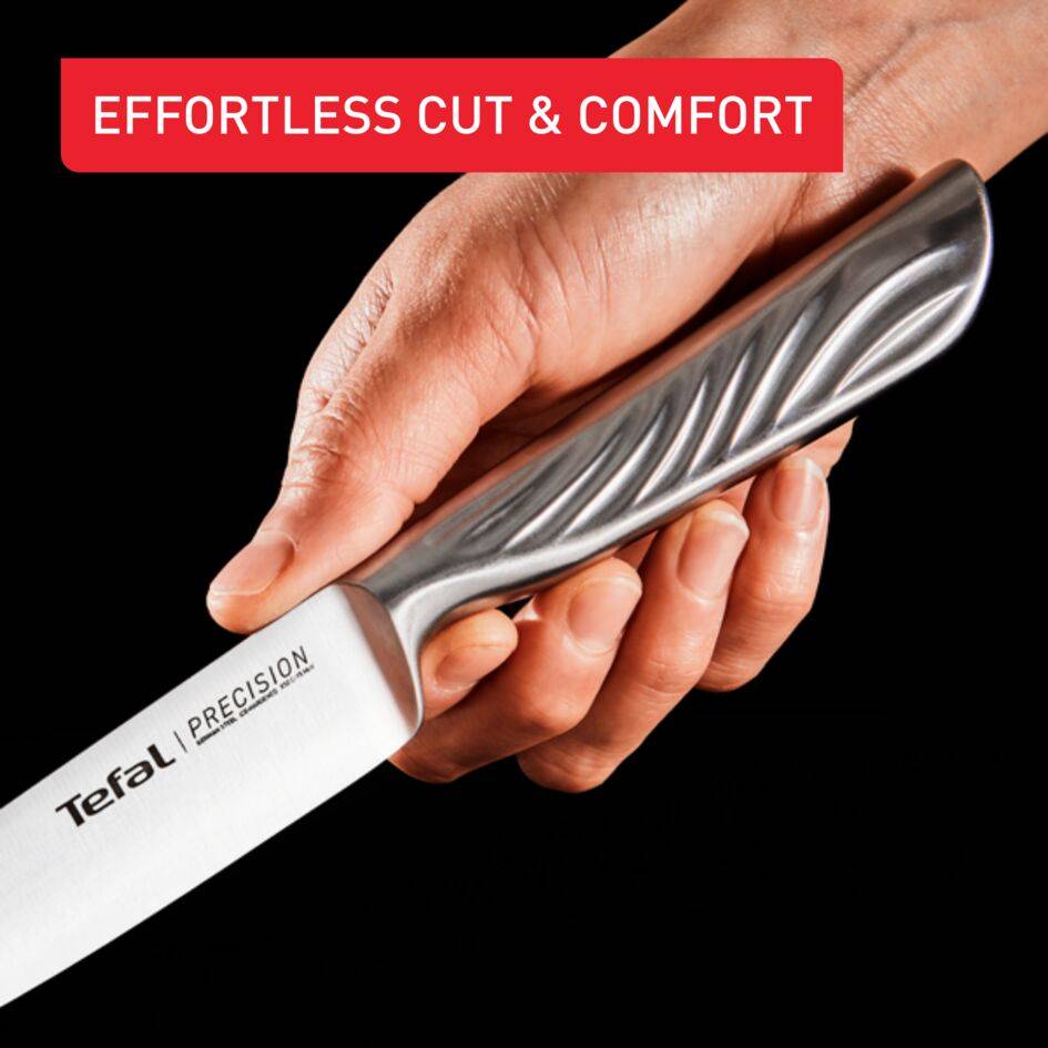 Precision K2890524 Couteau universel - 12 cm