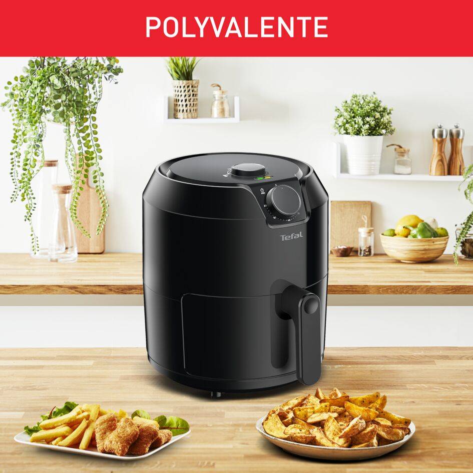Easy Fry Classic EY201815 Air fryer - 4,2L