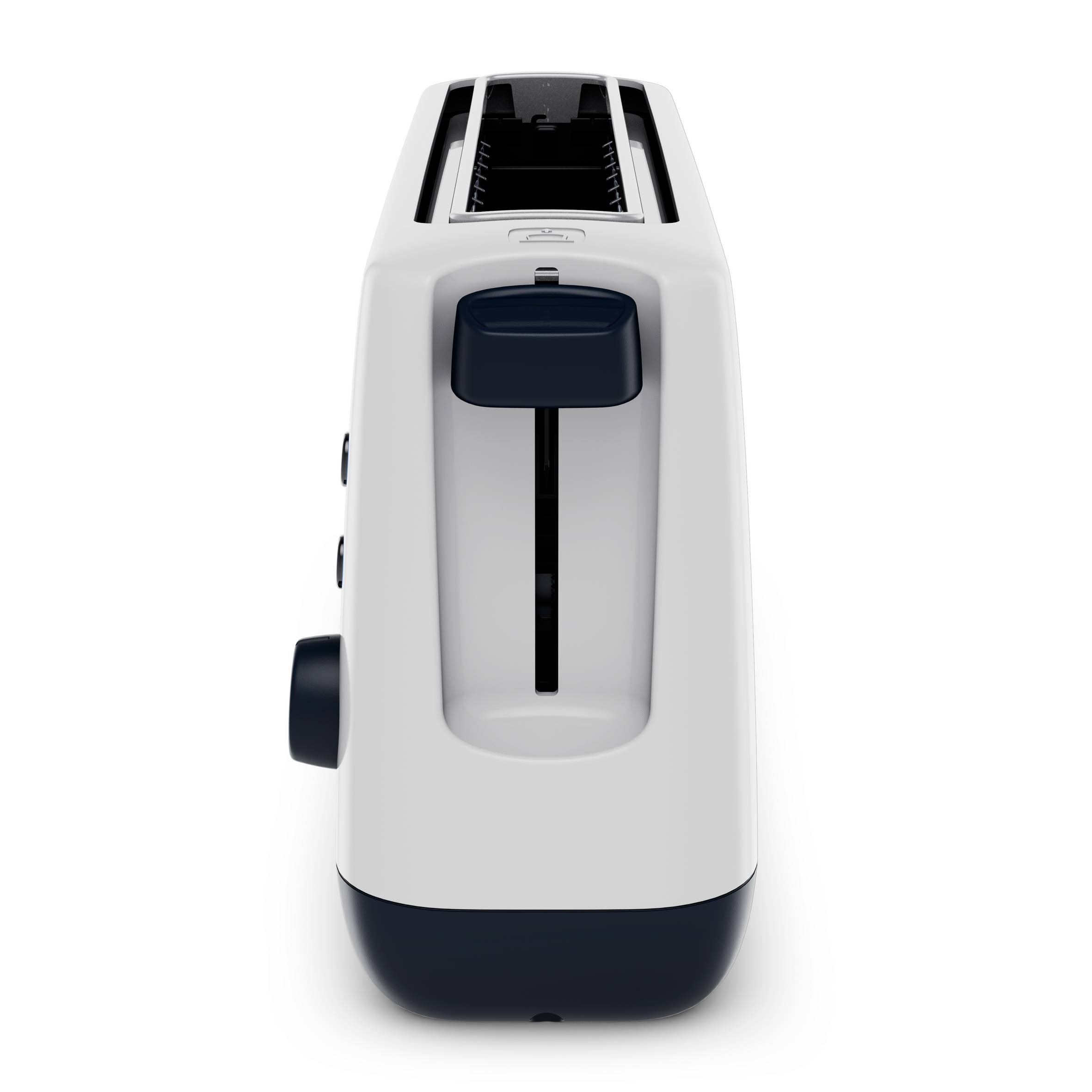 Ultra Mini TL302110 Grille-pain longue et large fente