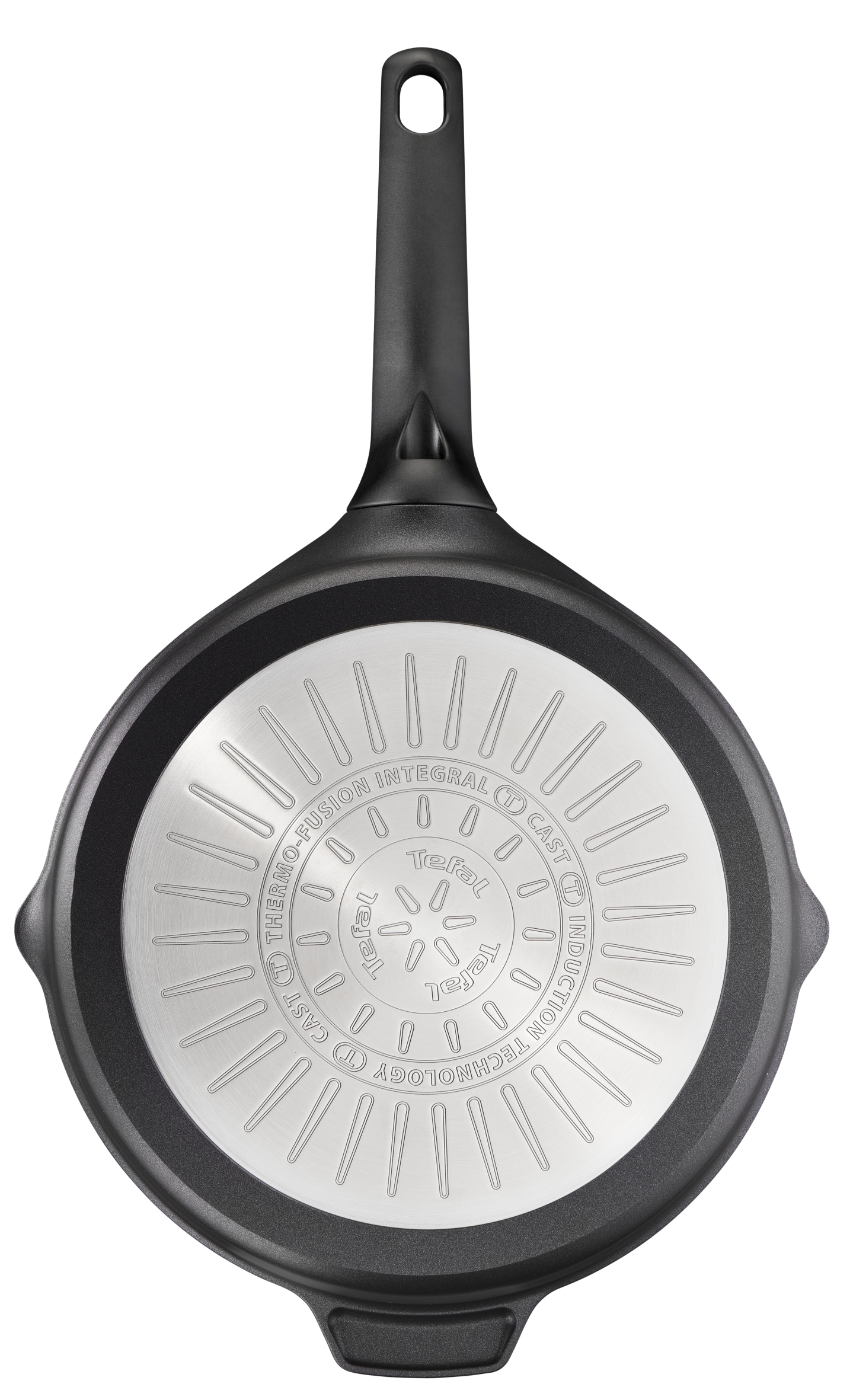 Robusto E2493344 Sauteuse en fonte - 26 cm - Induction