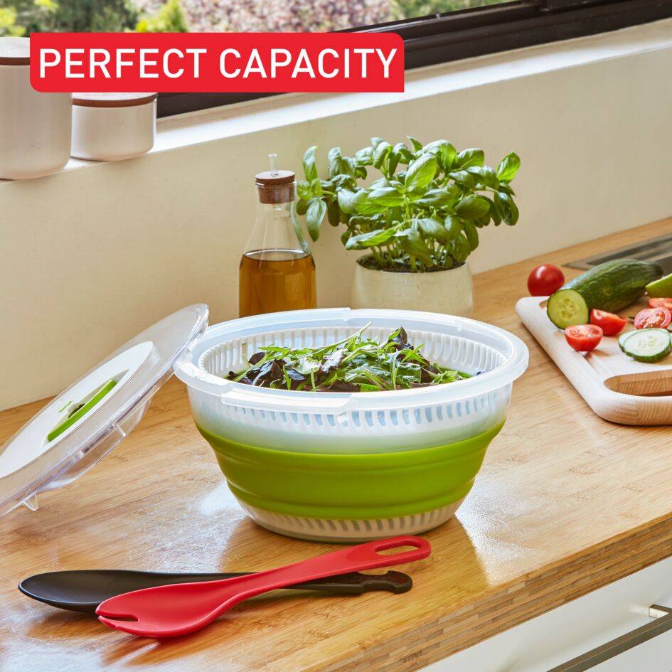 Classic K2520155 Essoreuse à salade - 4L