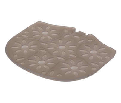 Bovenste roosterhouder TS-07010090