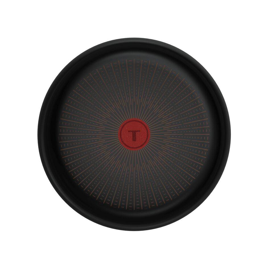 Ingenio Excellence+ P0003524 Sauteuse - 24 cm - Induction
