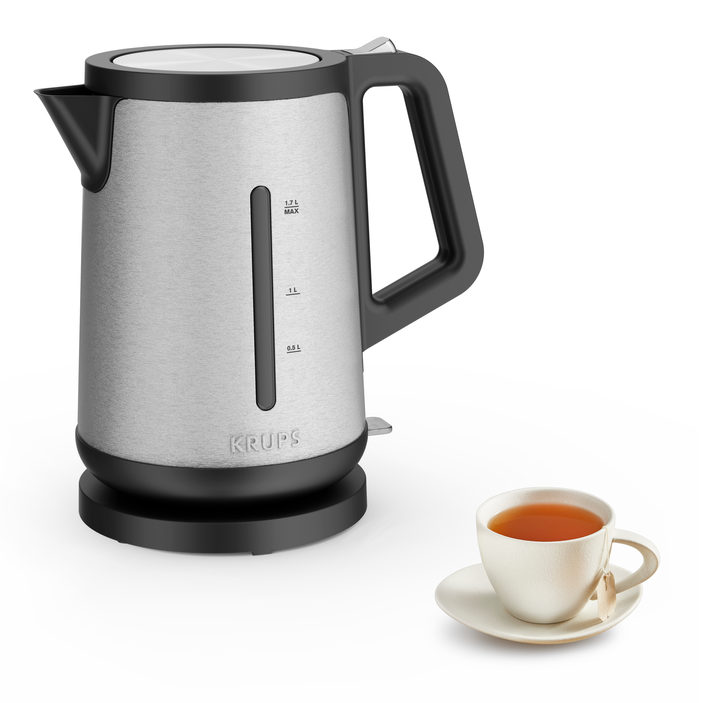 Control Line BW442D10 Waterkoker - 1,7L