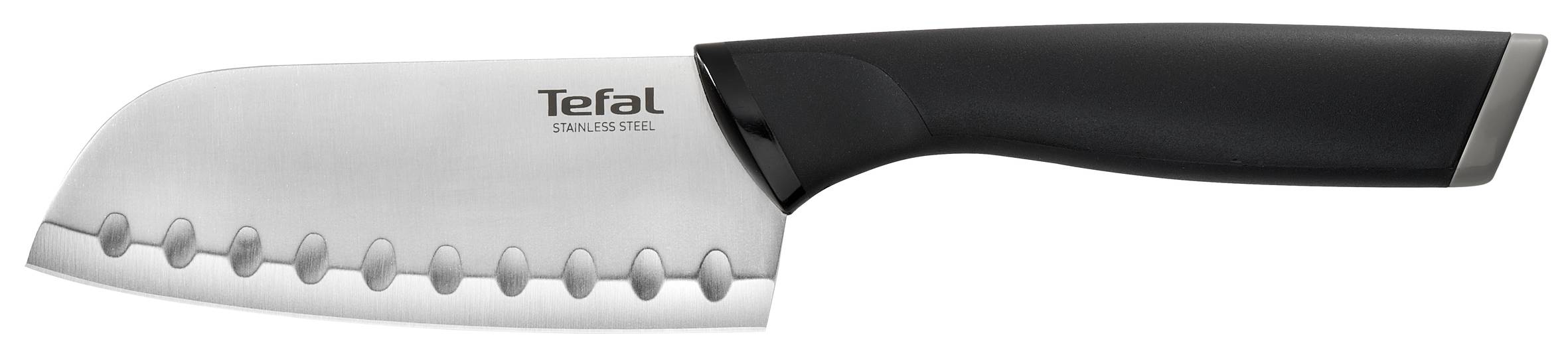 Comfort Santoku Knife 12cm