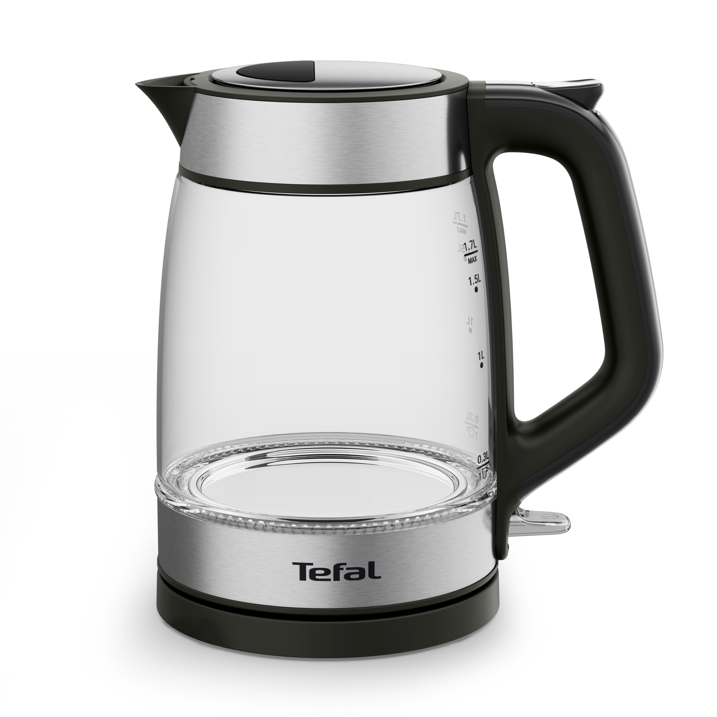 Glass Kettle KI605830 Bouilloire - 1,7 L