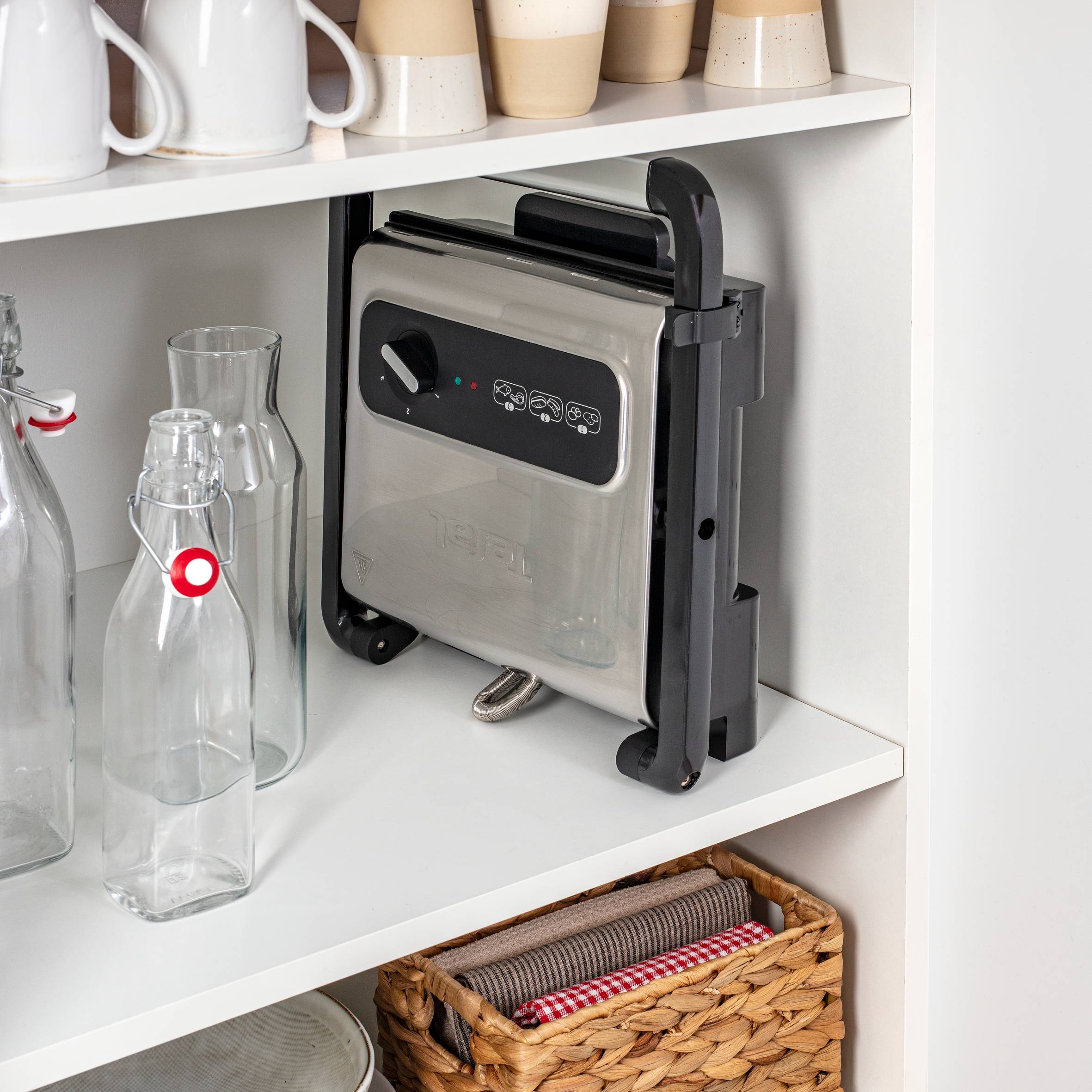 Inicio GC242D12 Grill