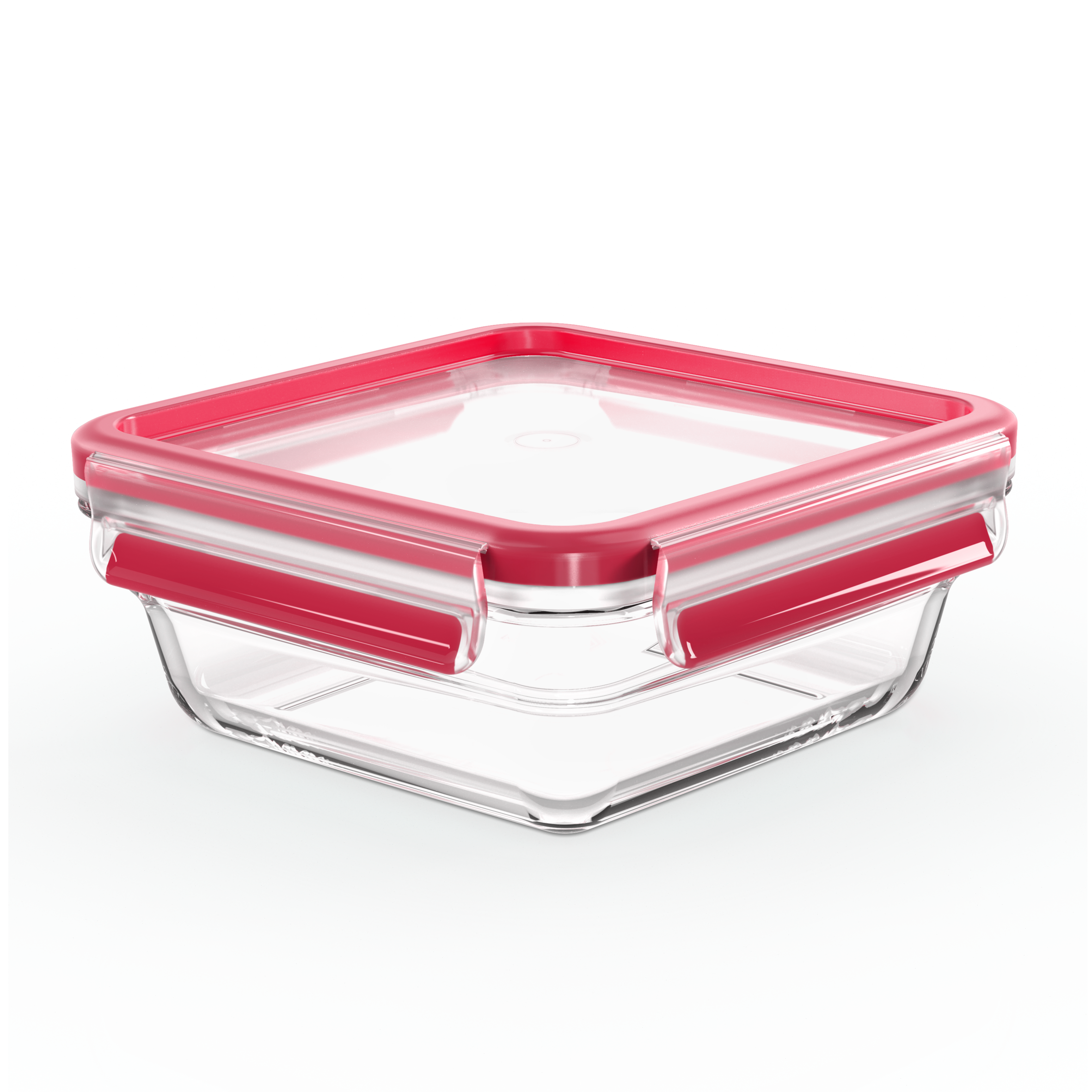 MASTERSEAL FRESH Verre carrée  0,8 L