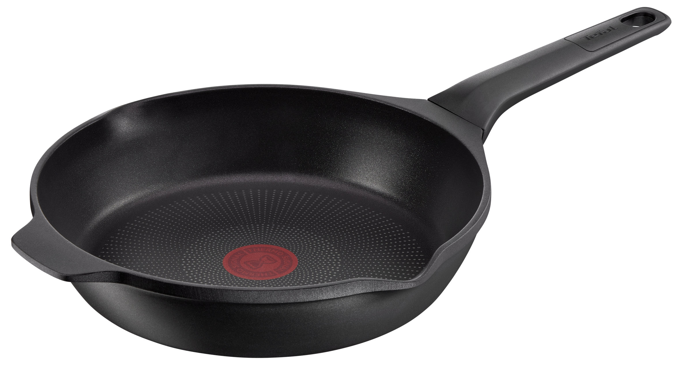 Robusto E2490544 Poêle en fonte - 26&nbsp;cm - Induction