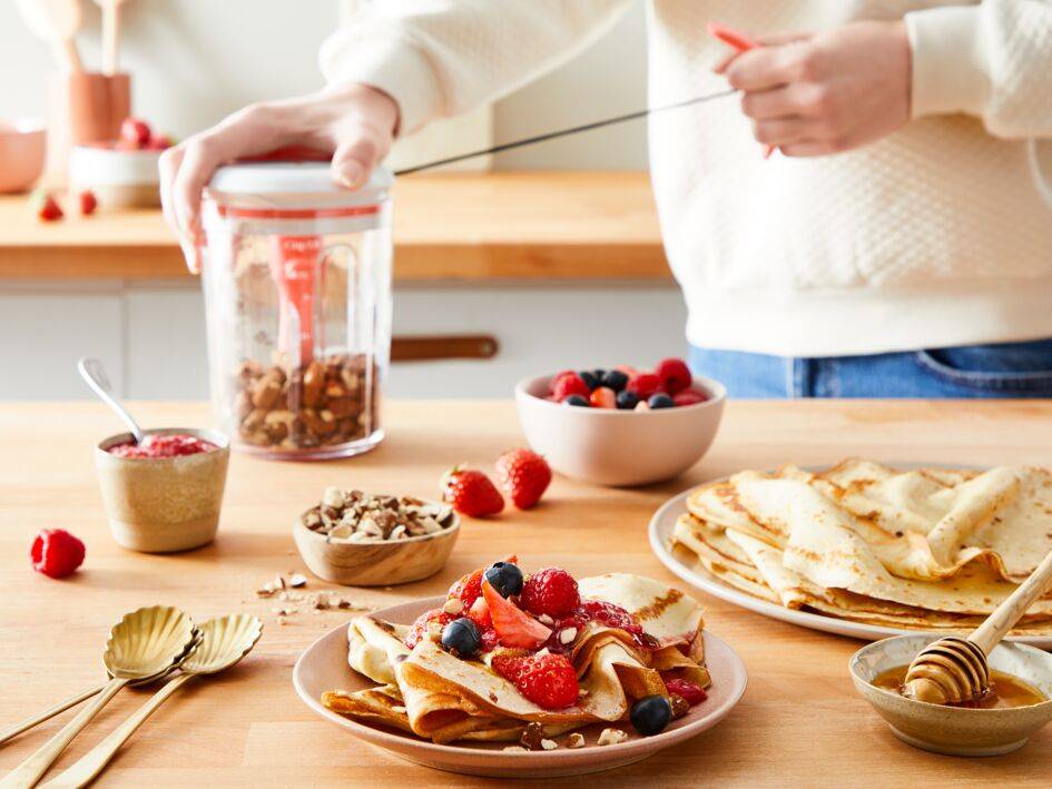 Picture of PANCAKEX