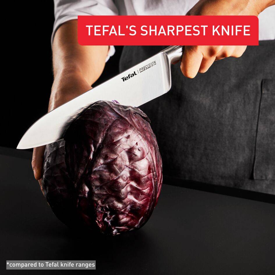 Precision K289S334 Set van 3 keukenmessen