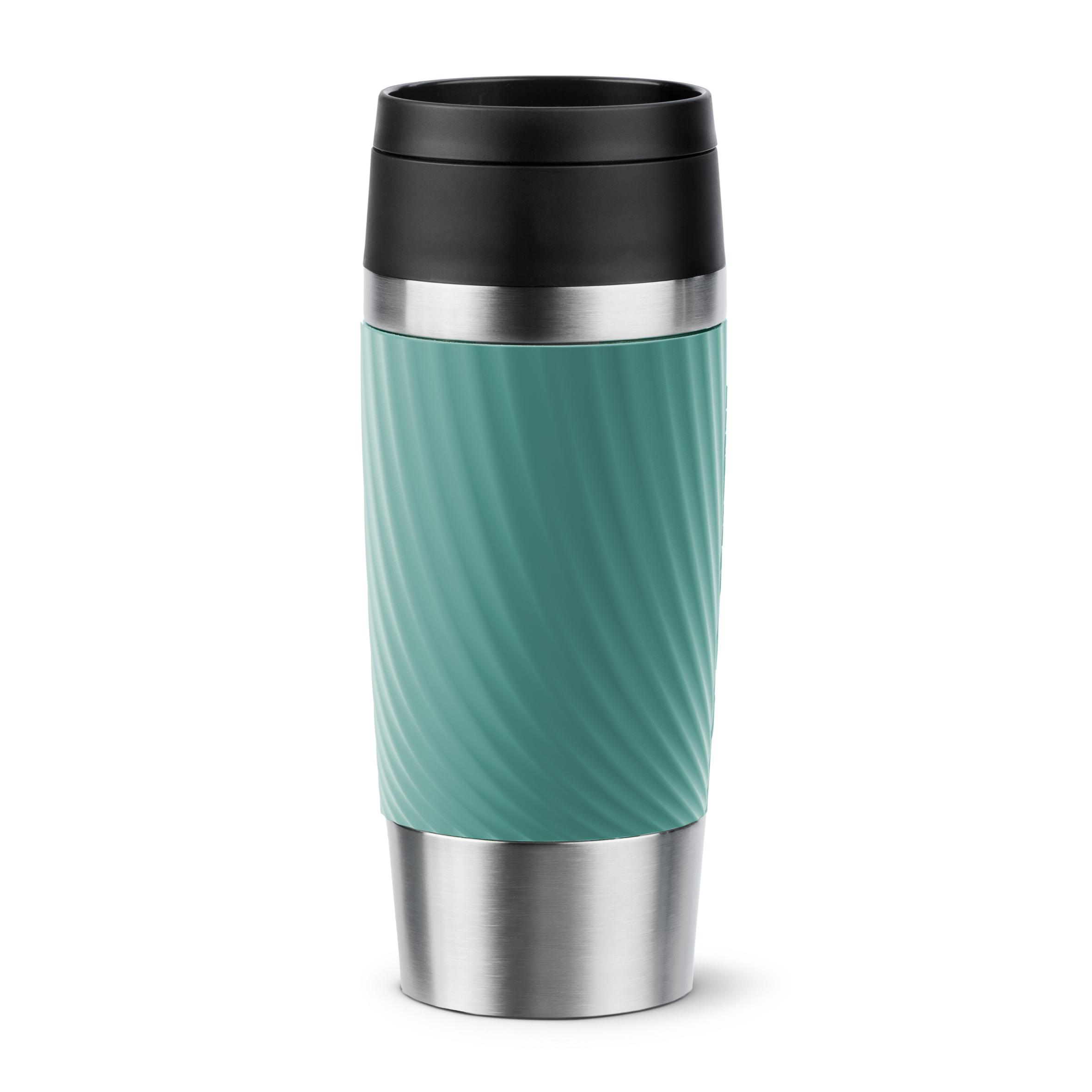 Travel Mug Easy Twist N2024310 Isotherme drinkbeker - 0,36L - Groen