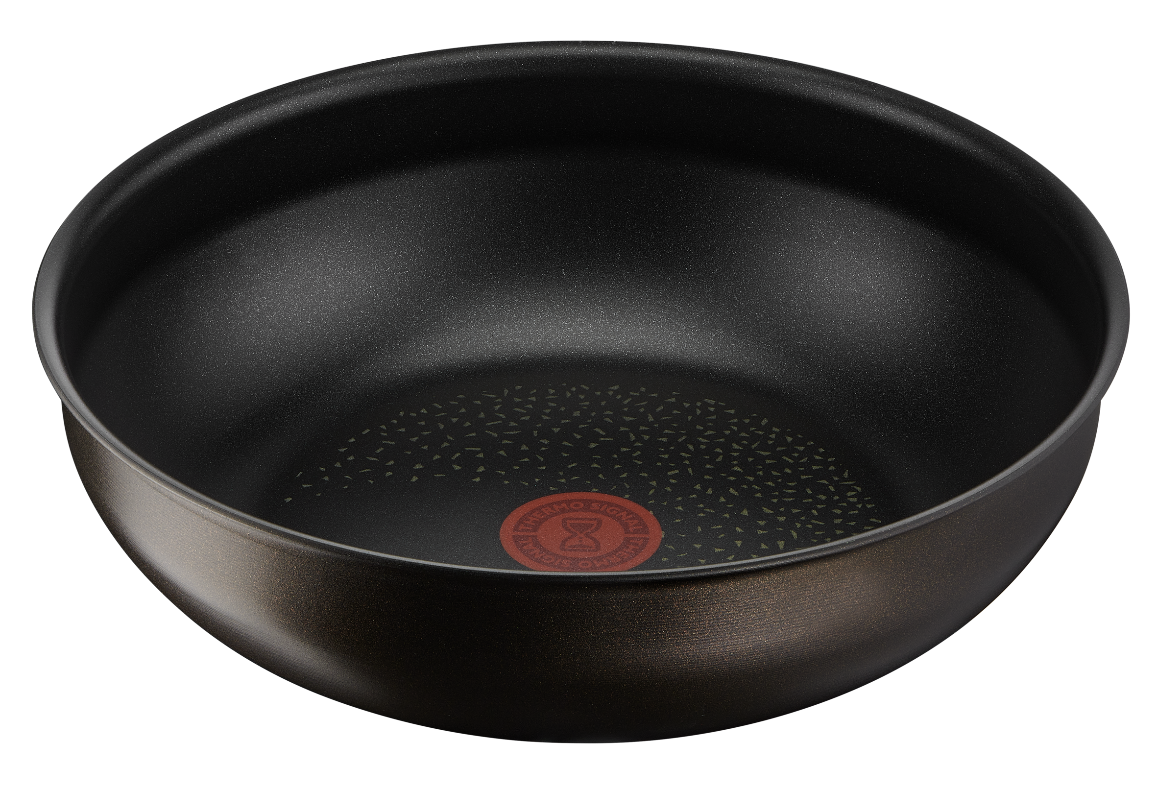 Ingenio Original L7861902 Wok à poignée amovible - 28 cm