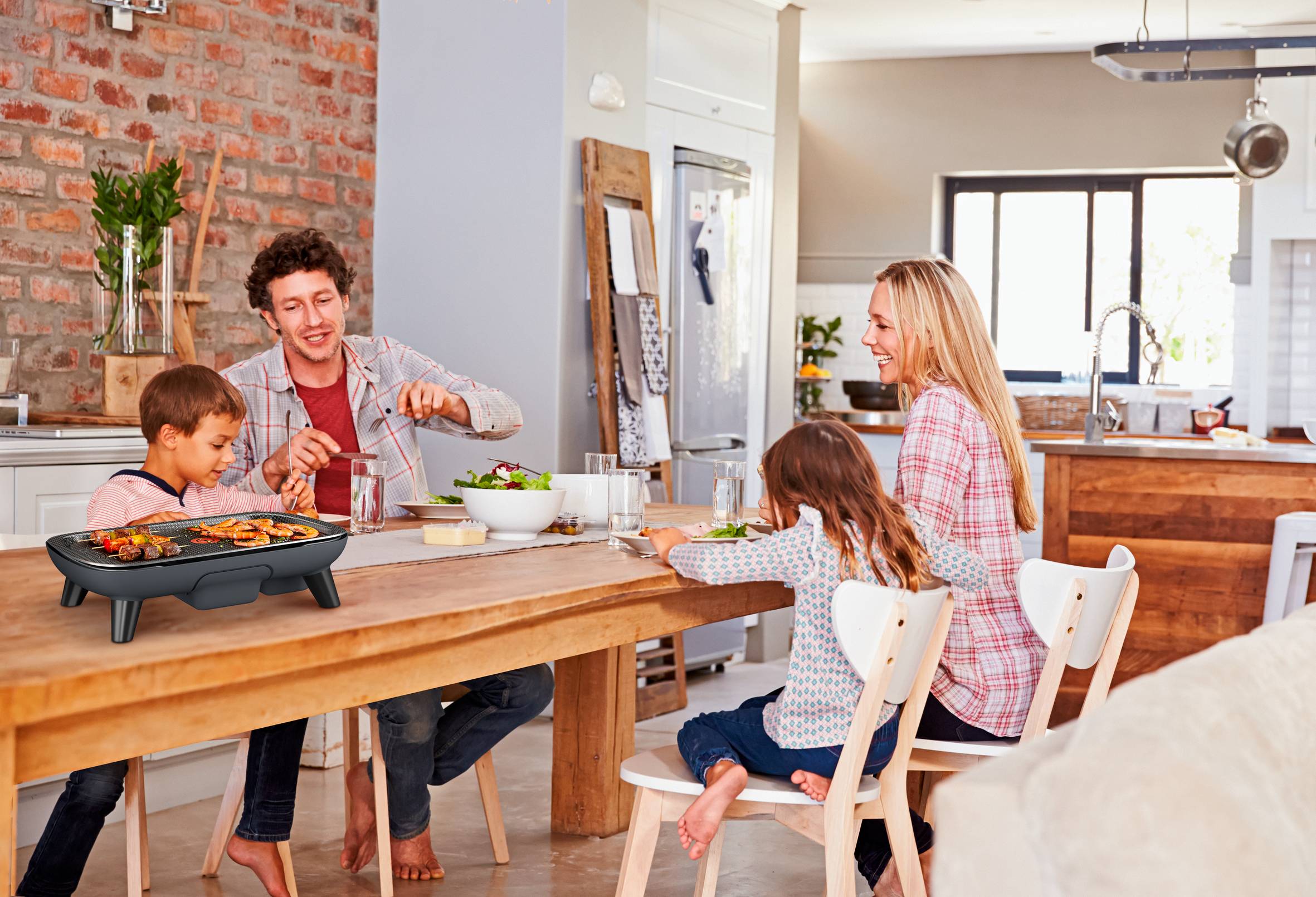 Plancha des Saveurs CB657001