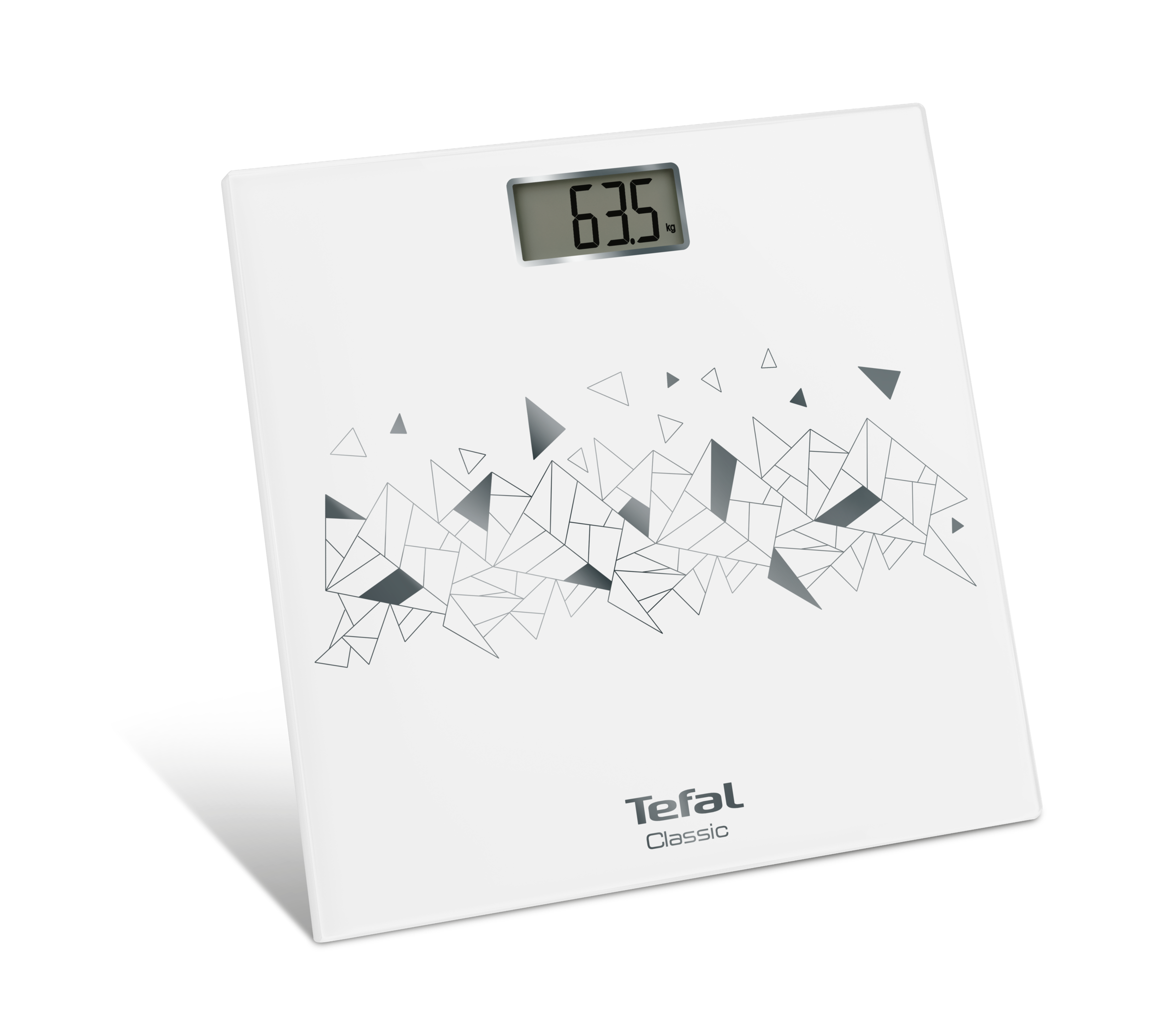 CLASSIC MOSAIC SILVER PP1153V0 