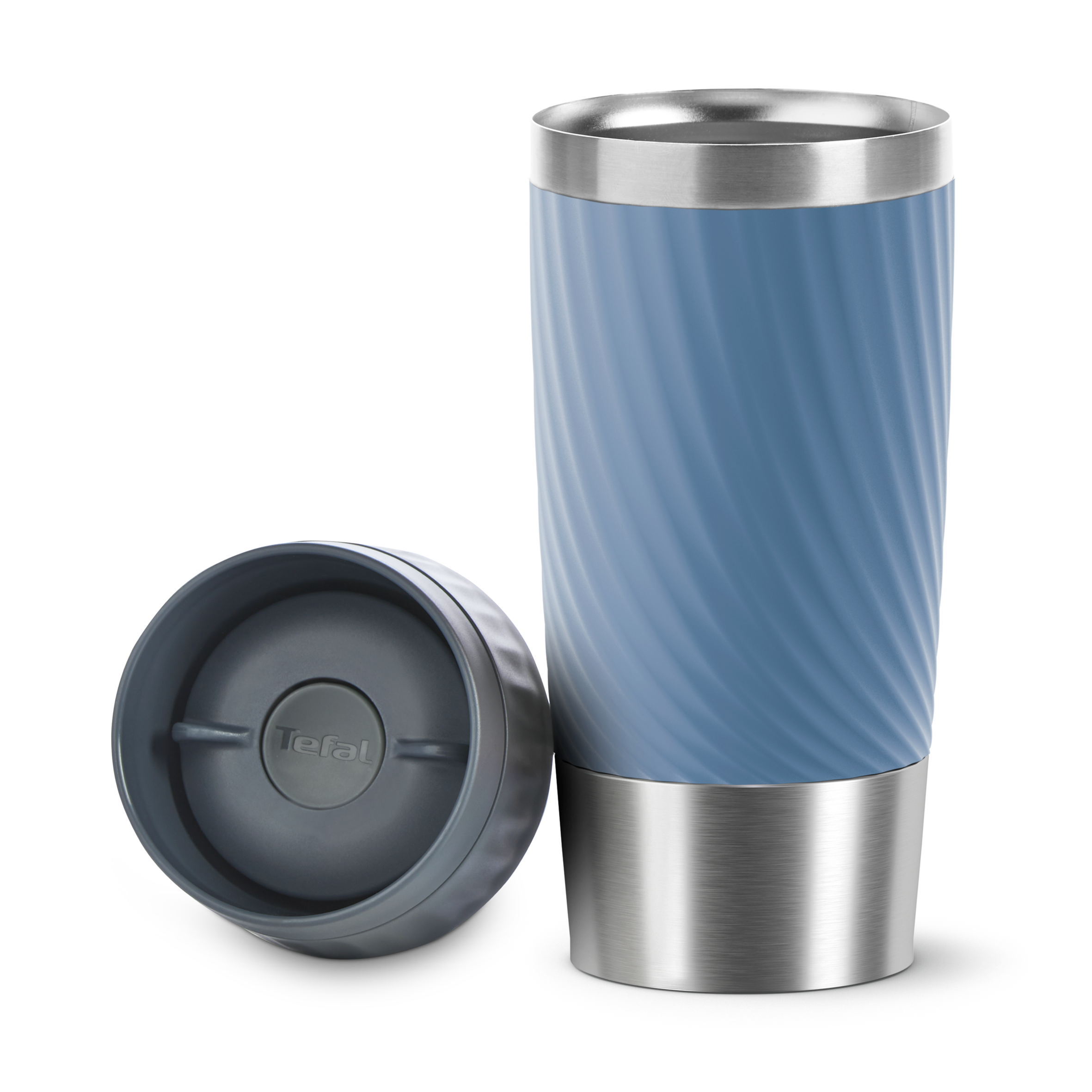 TRAVEL MUG EASY TWIST