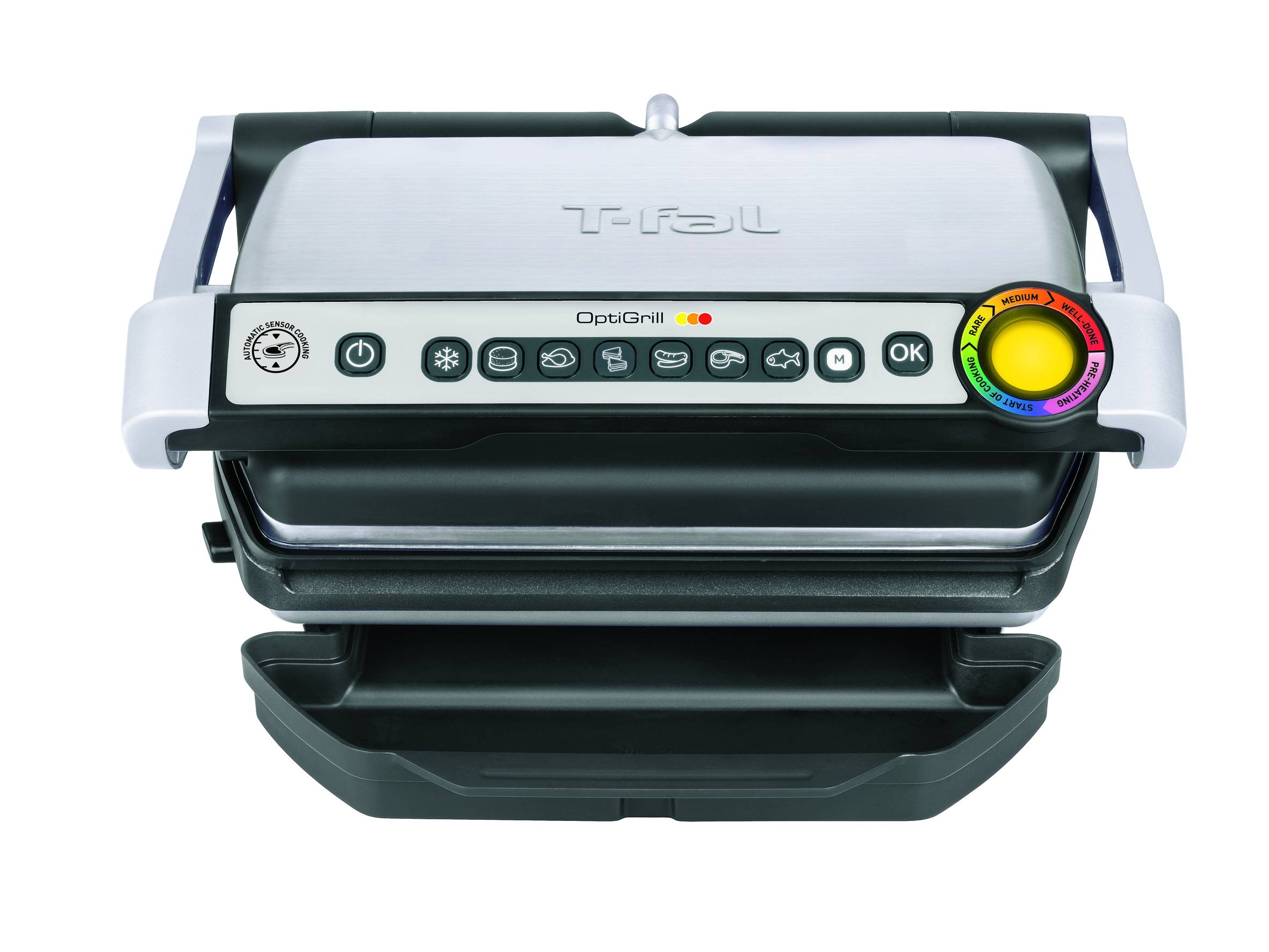 OPTIGRILL GC702
