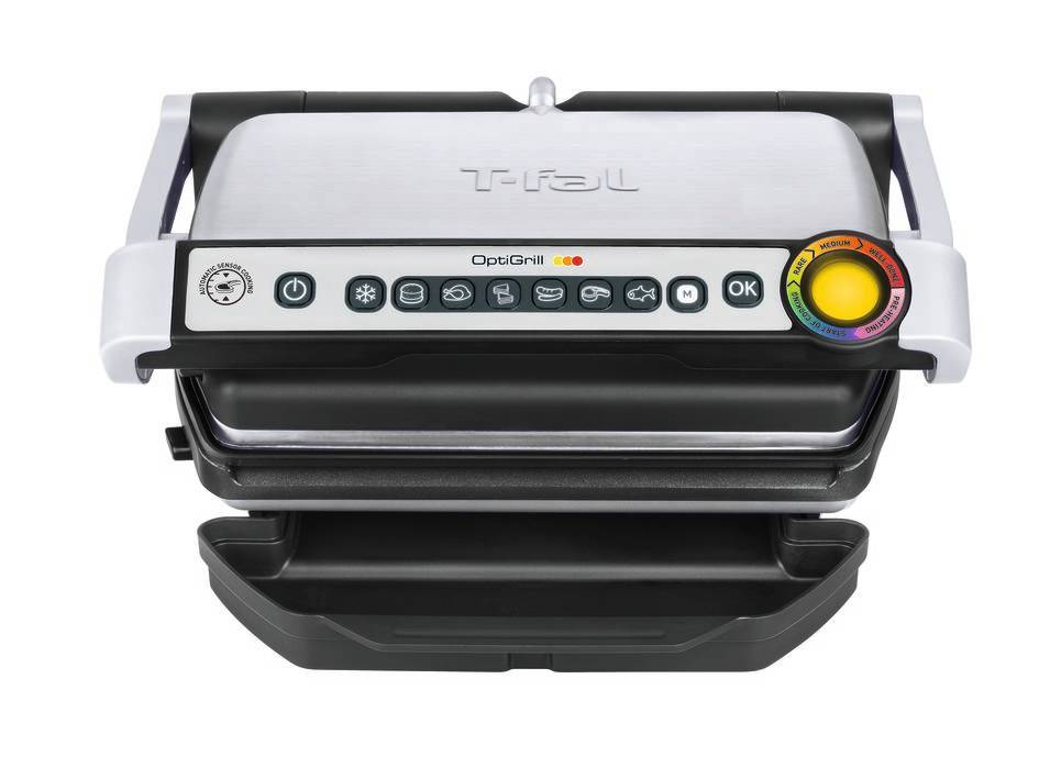 OPTIGRILL GC702