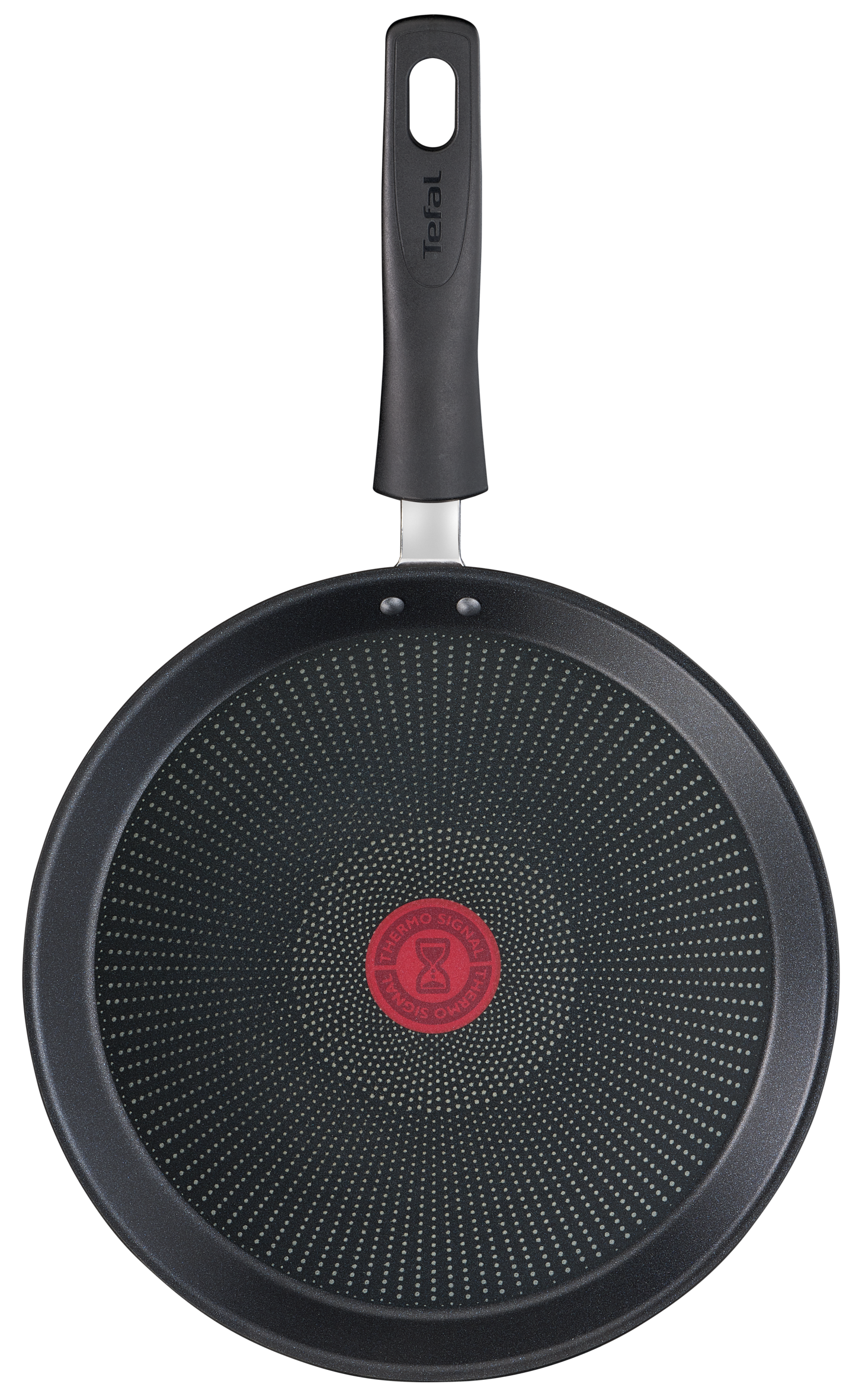 Ultimate On G26038AZ Poêle à crêpe - 25 cm - Induction