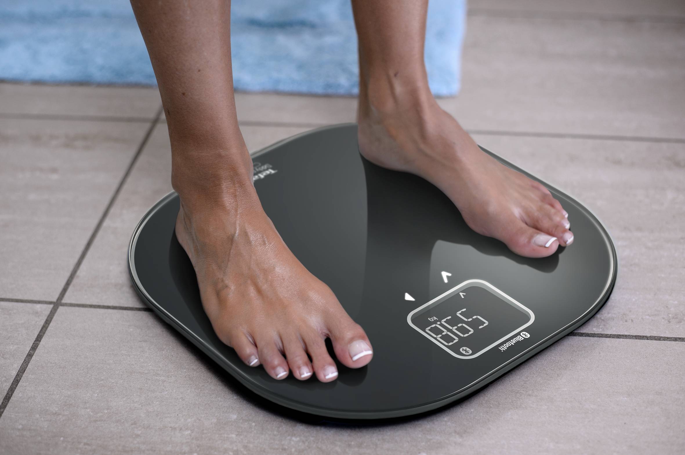 Body Partner Access PP9500S1 Balance connectée 