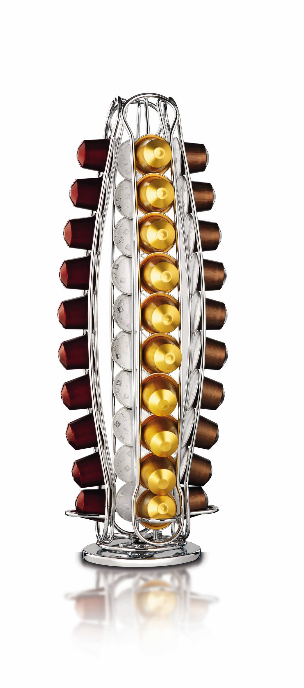 Nespresso XB300000 Porte-capsules 