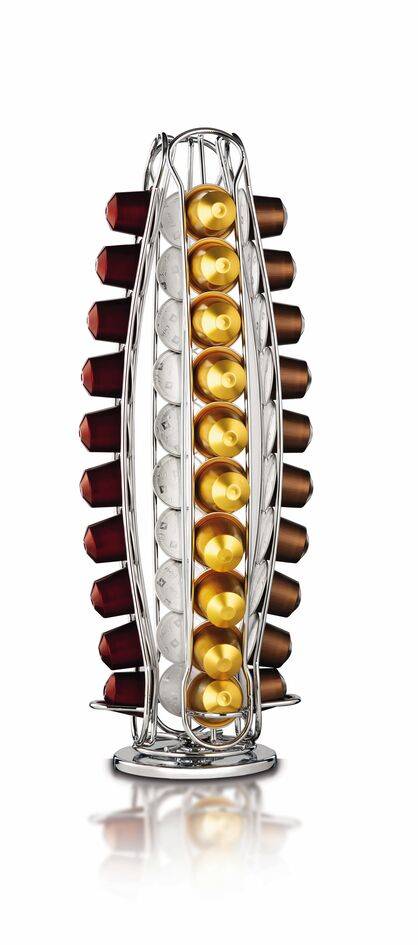 Nespresso XB300000 Porte-capsules