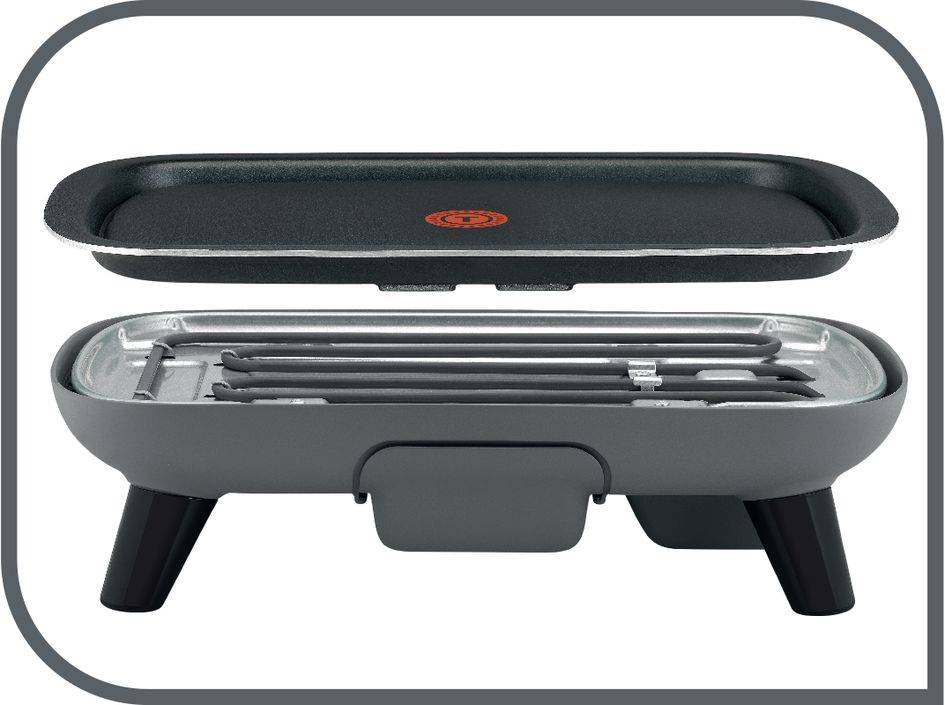 Plancha des Saveurs CB657001