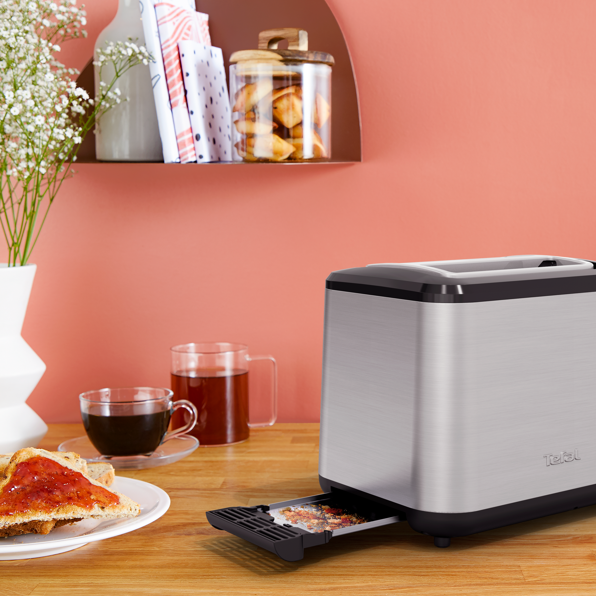 Express TT410D10 Grille-pain