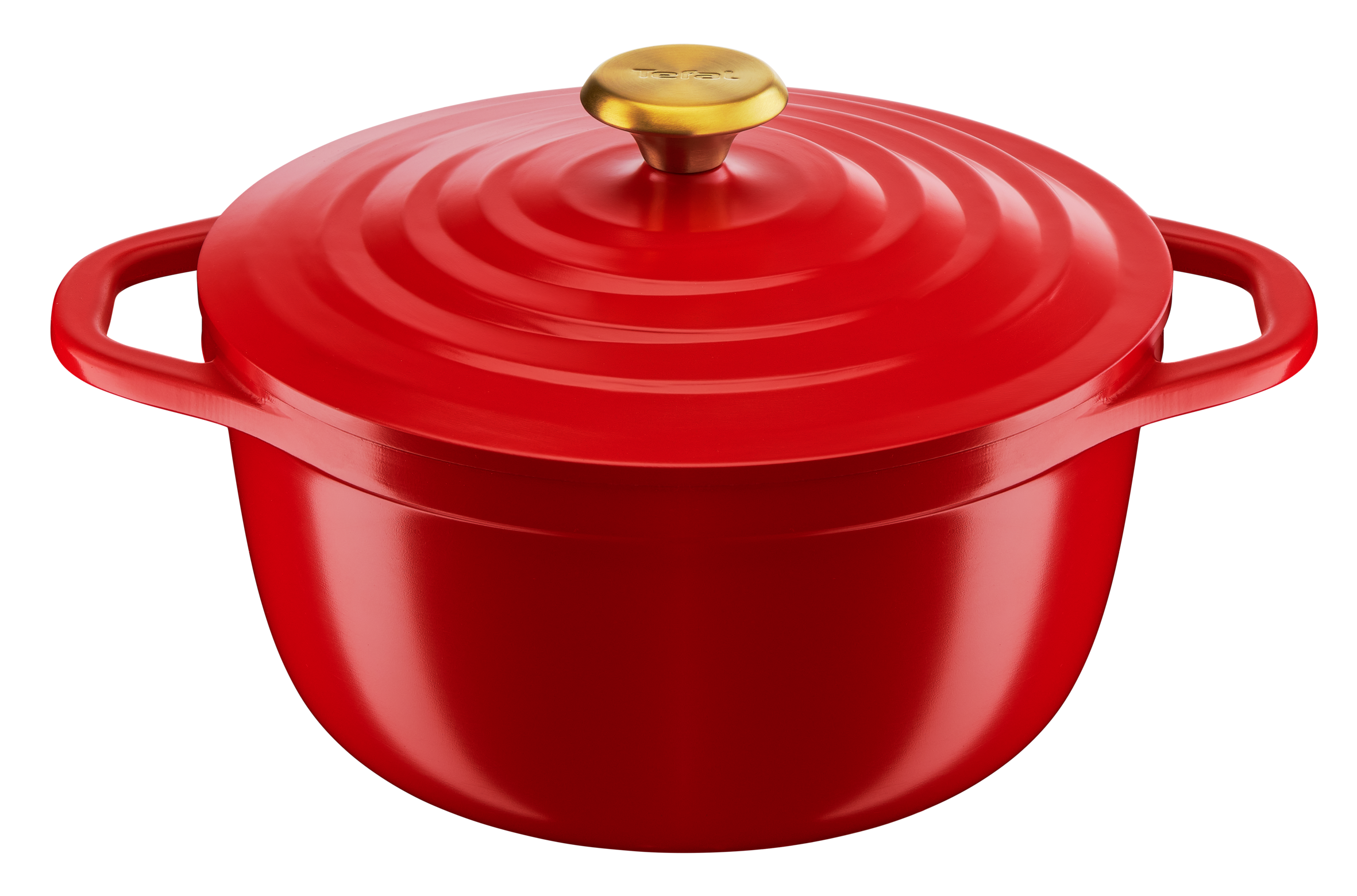 Air E2544604 Cocotte en aluminium 24 cm